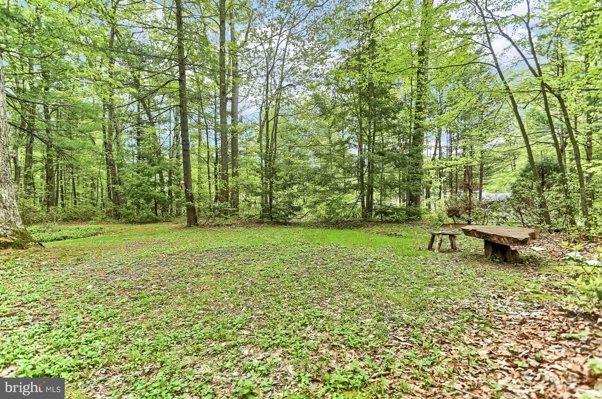 BIGLERVILLE - Residential