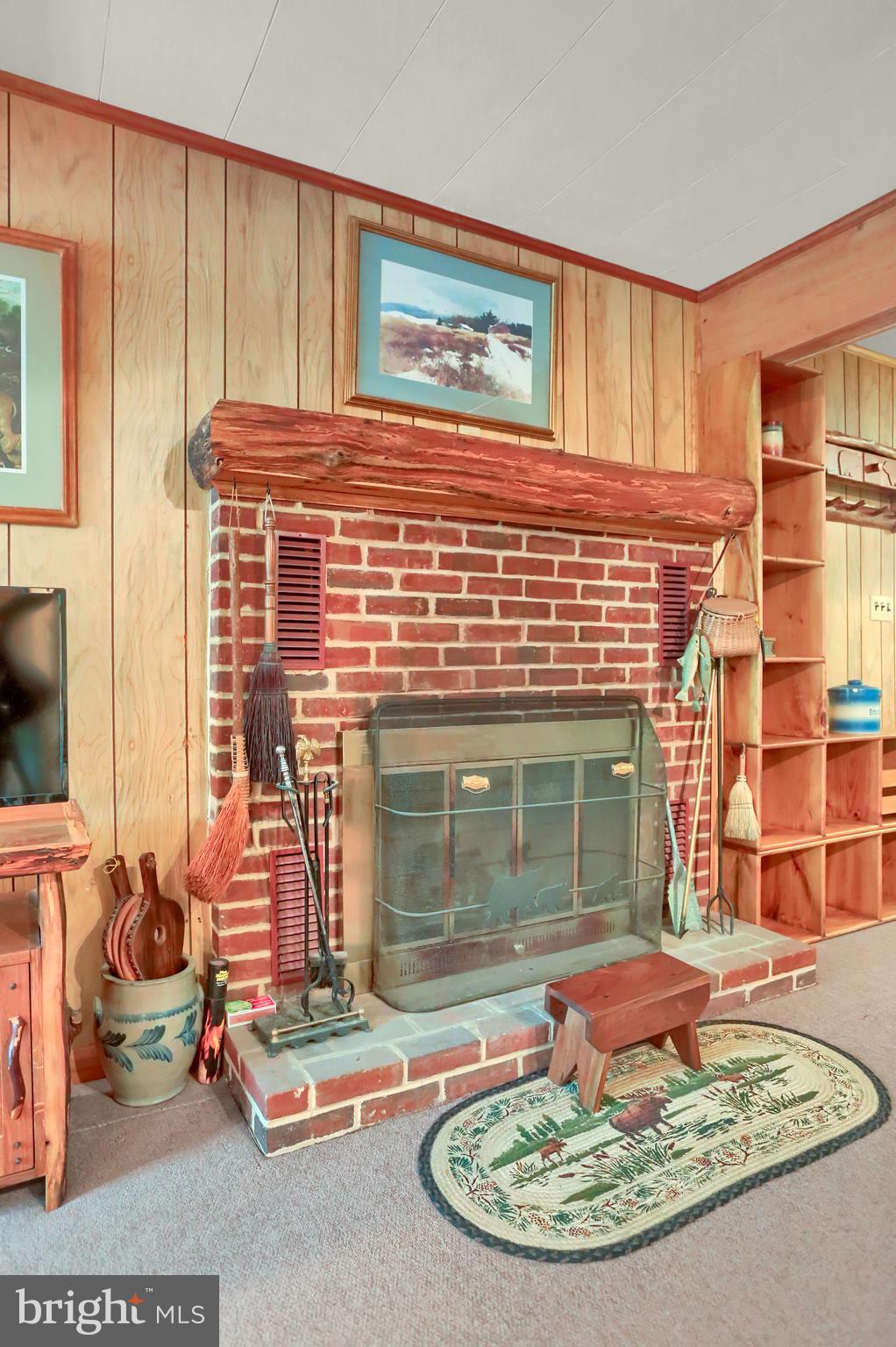 BIGLERVILLE - Residential