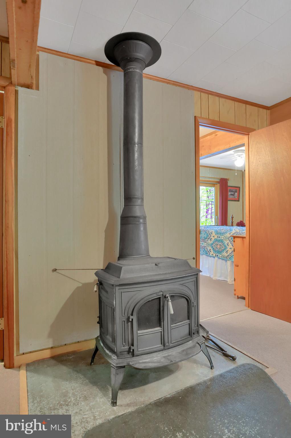 BIGLERVILLE - Residential