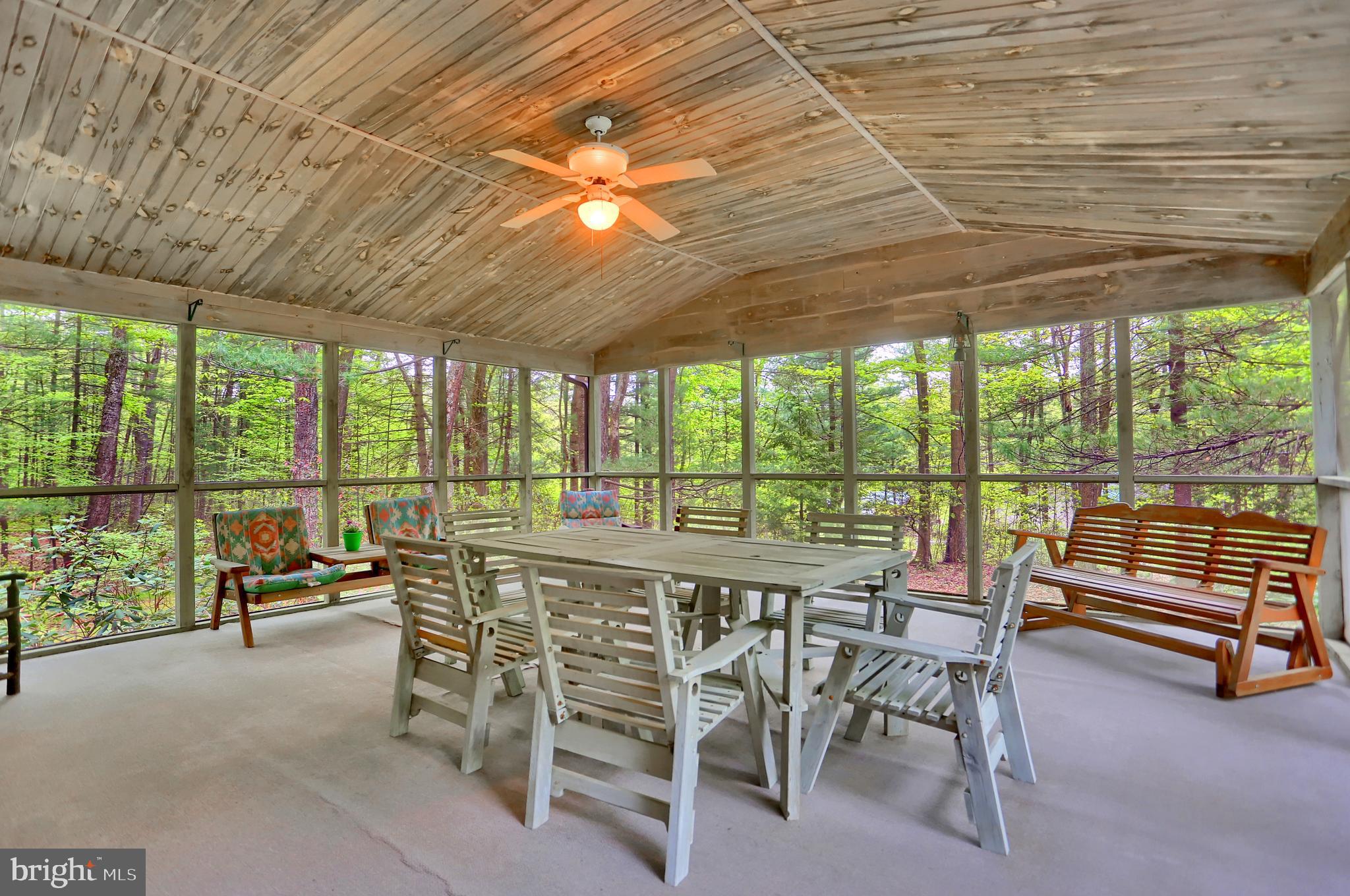 BIGLERVILLE - Residential