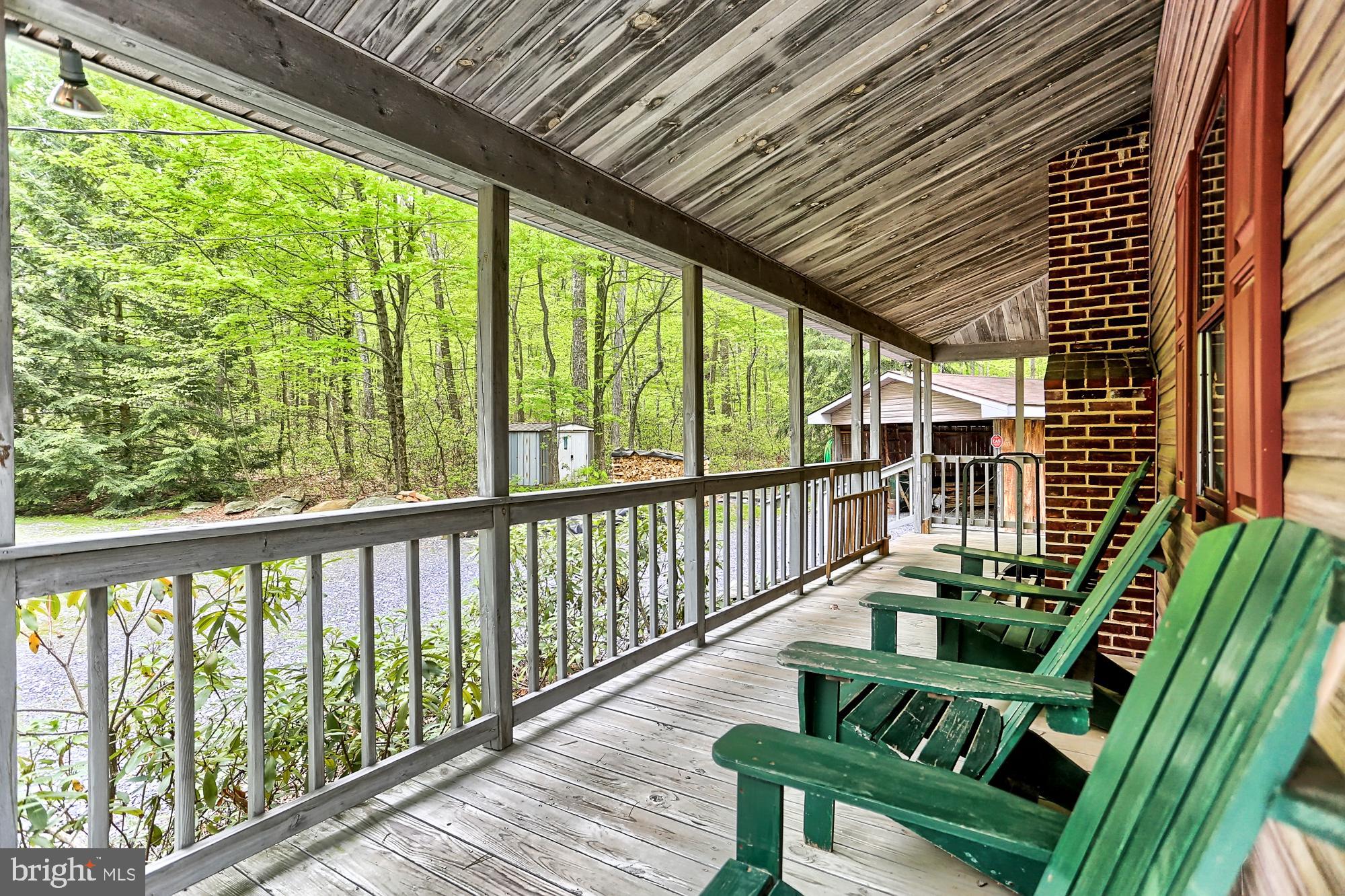 BIGLERVILLE - Residential