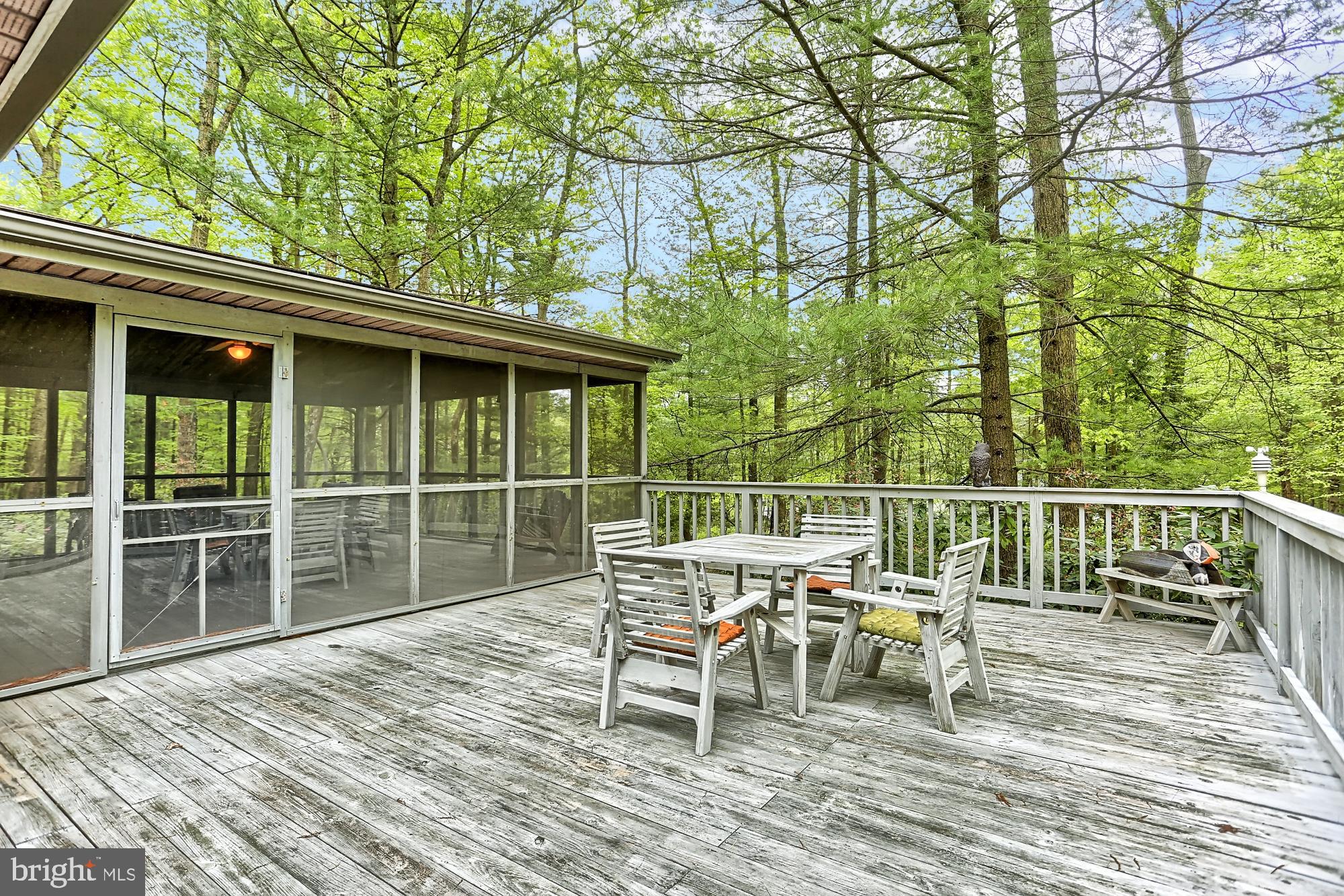 BIGLERVILLE - Residential