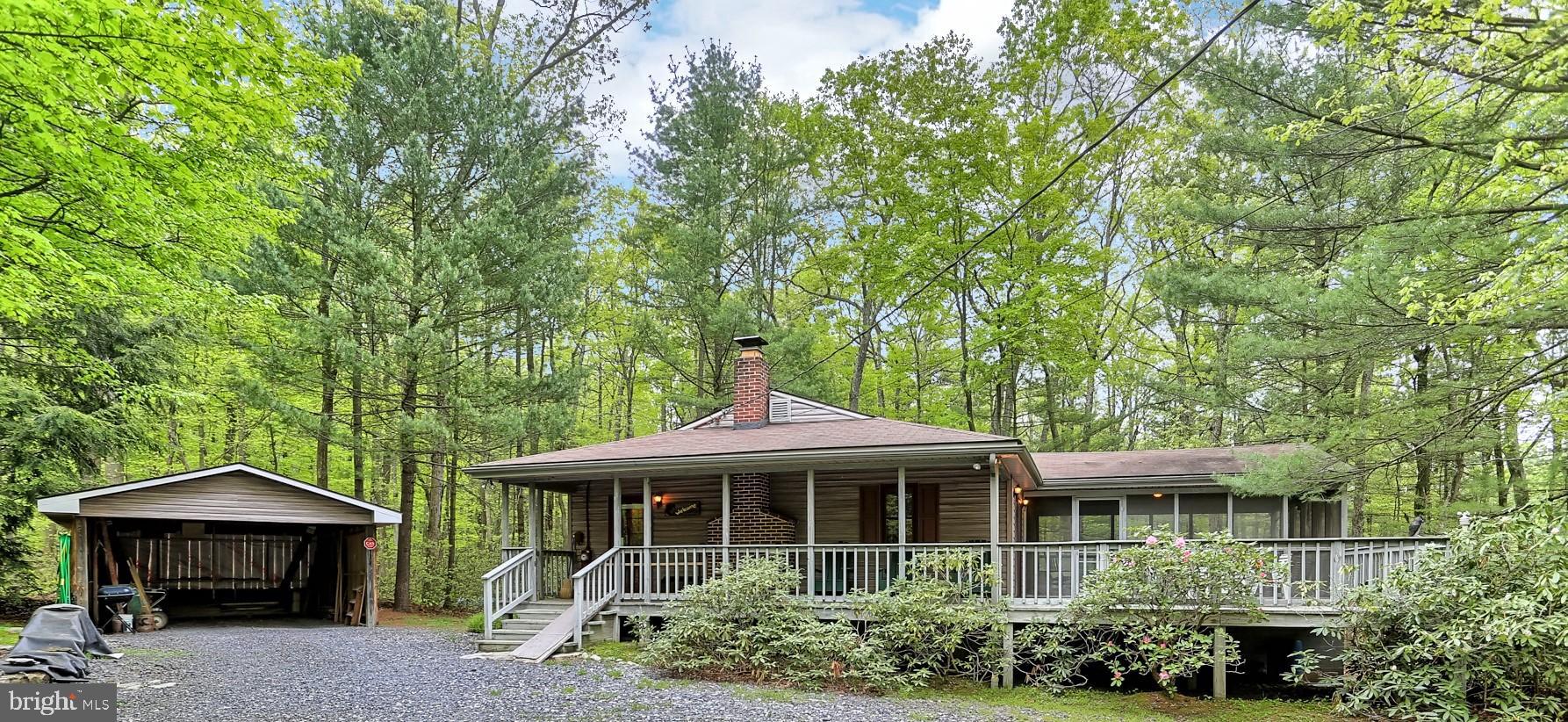 BIGLERVILLE - Residential