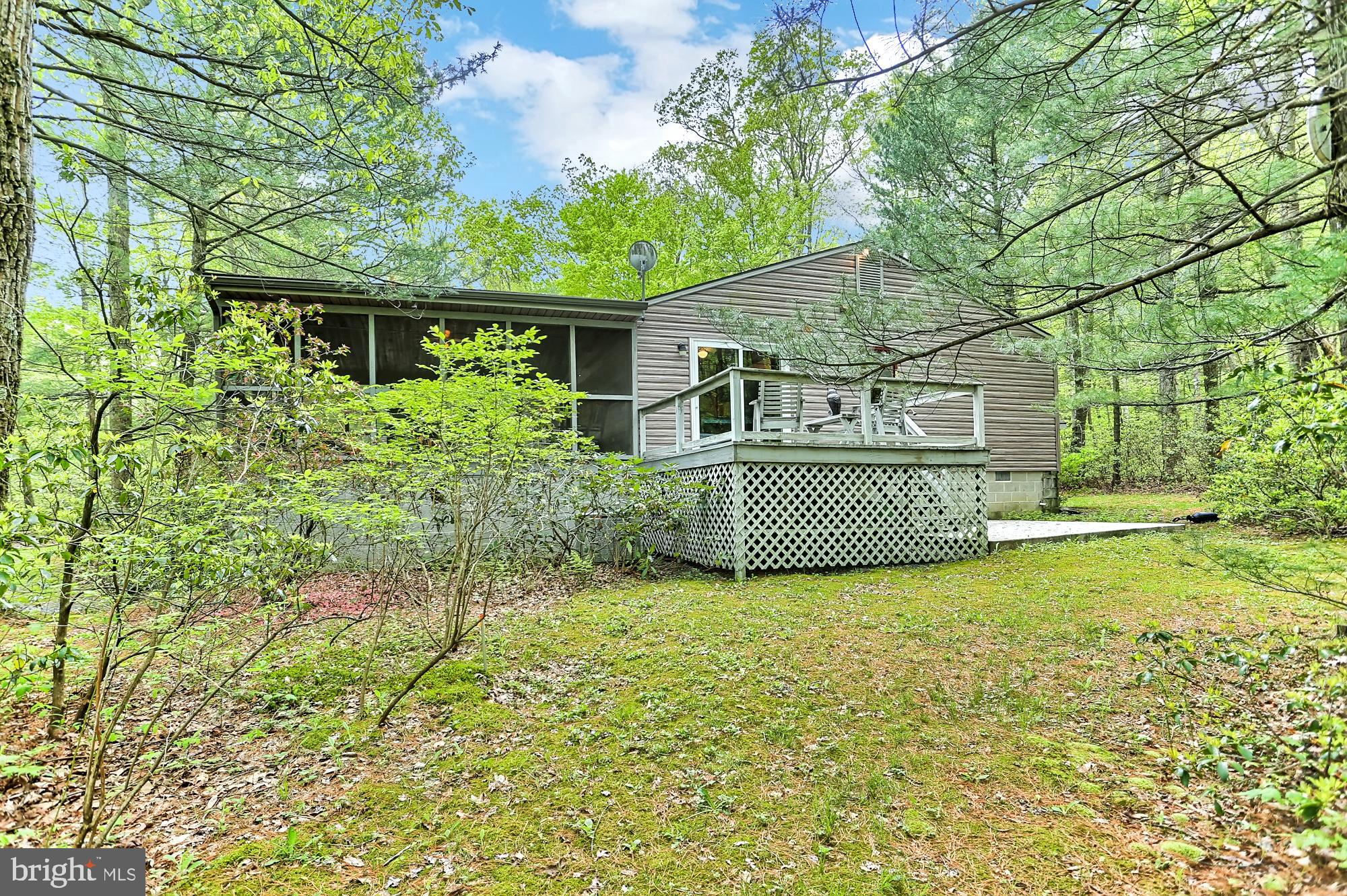 BIGLERVILLE - Residential