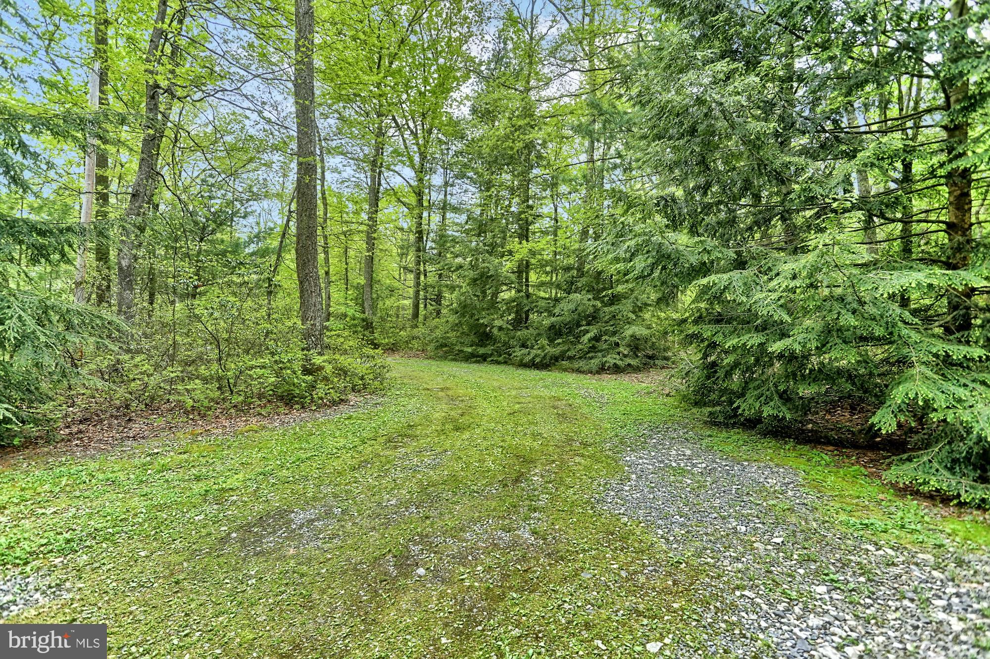 BIGLERVILLE - Residential