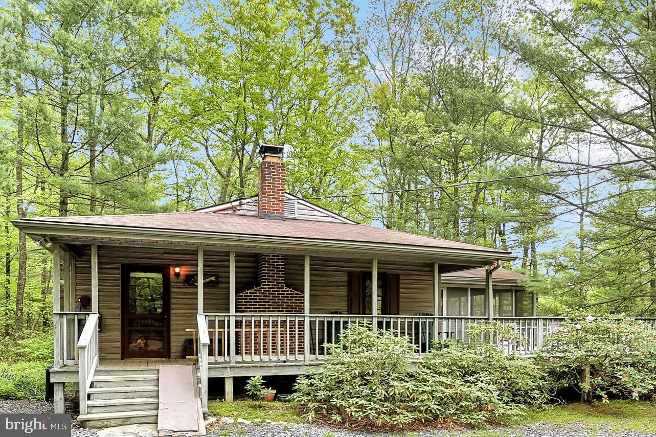 BIGLERVILLE - Residential
