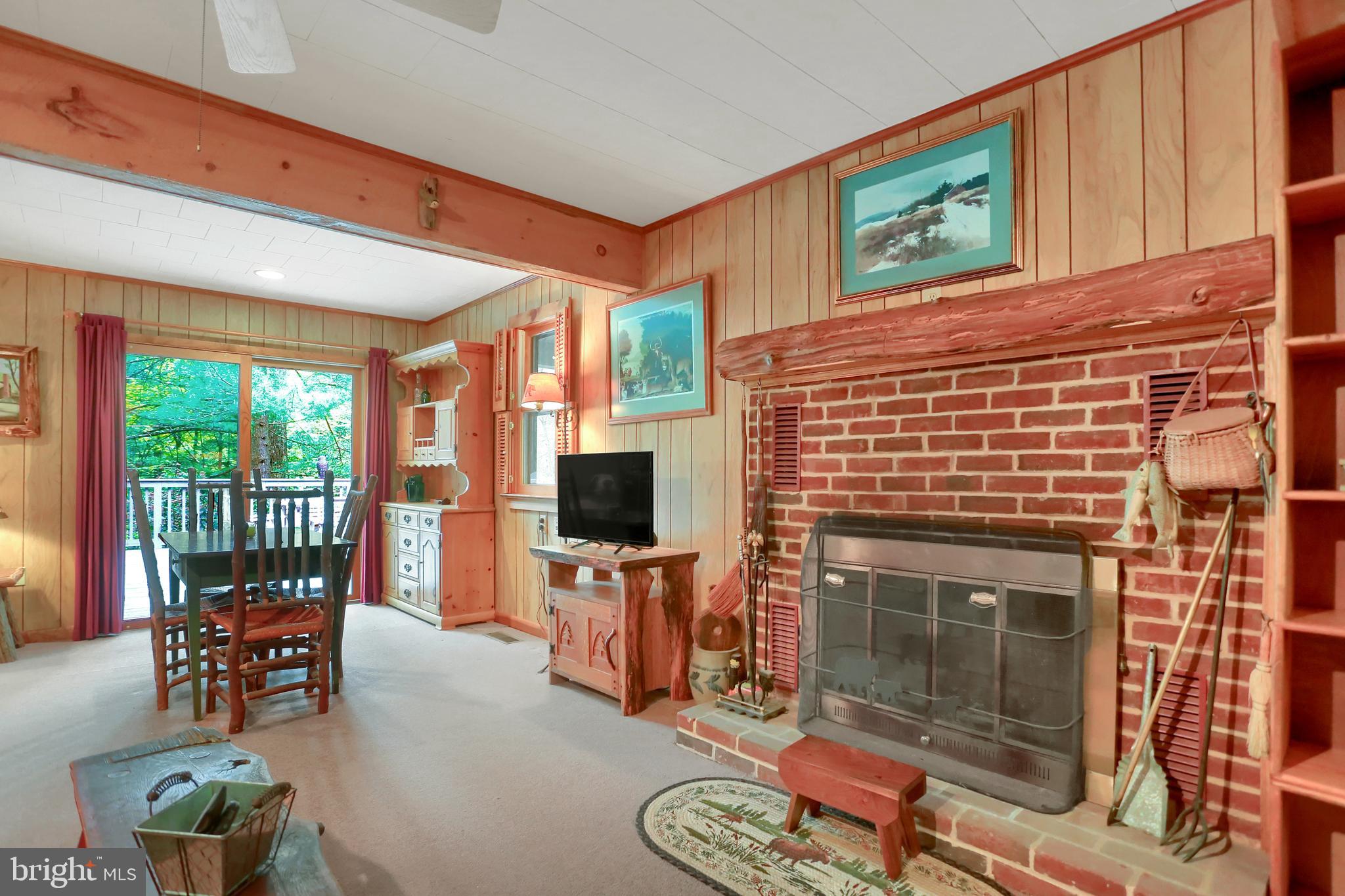BIGLERVILLE - Residential
