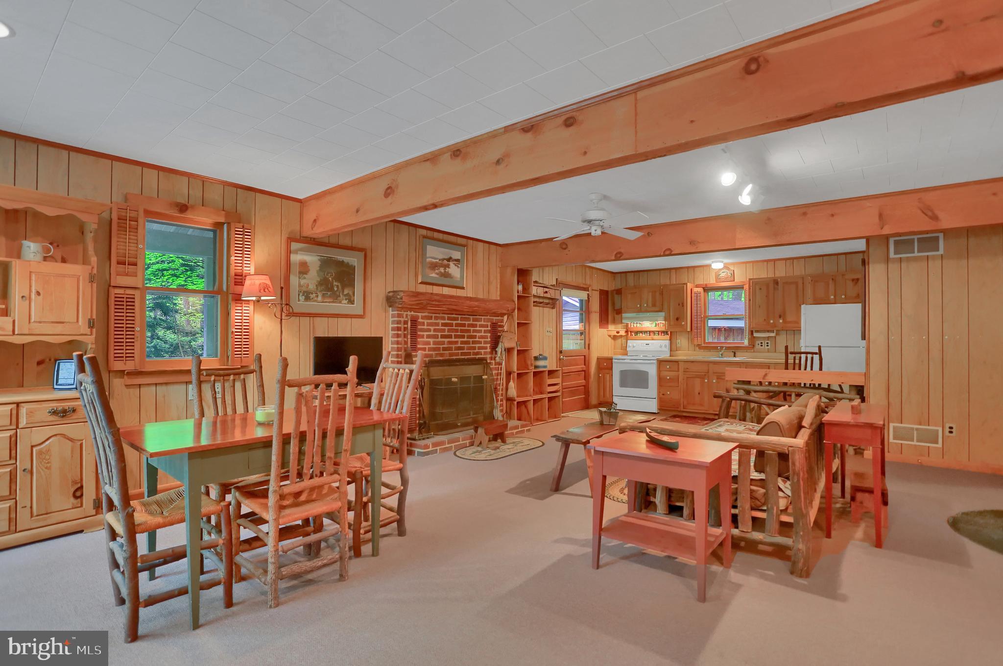 BIGLERVILLE - Residential