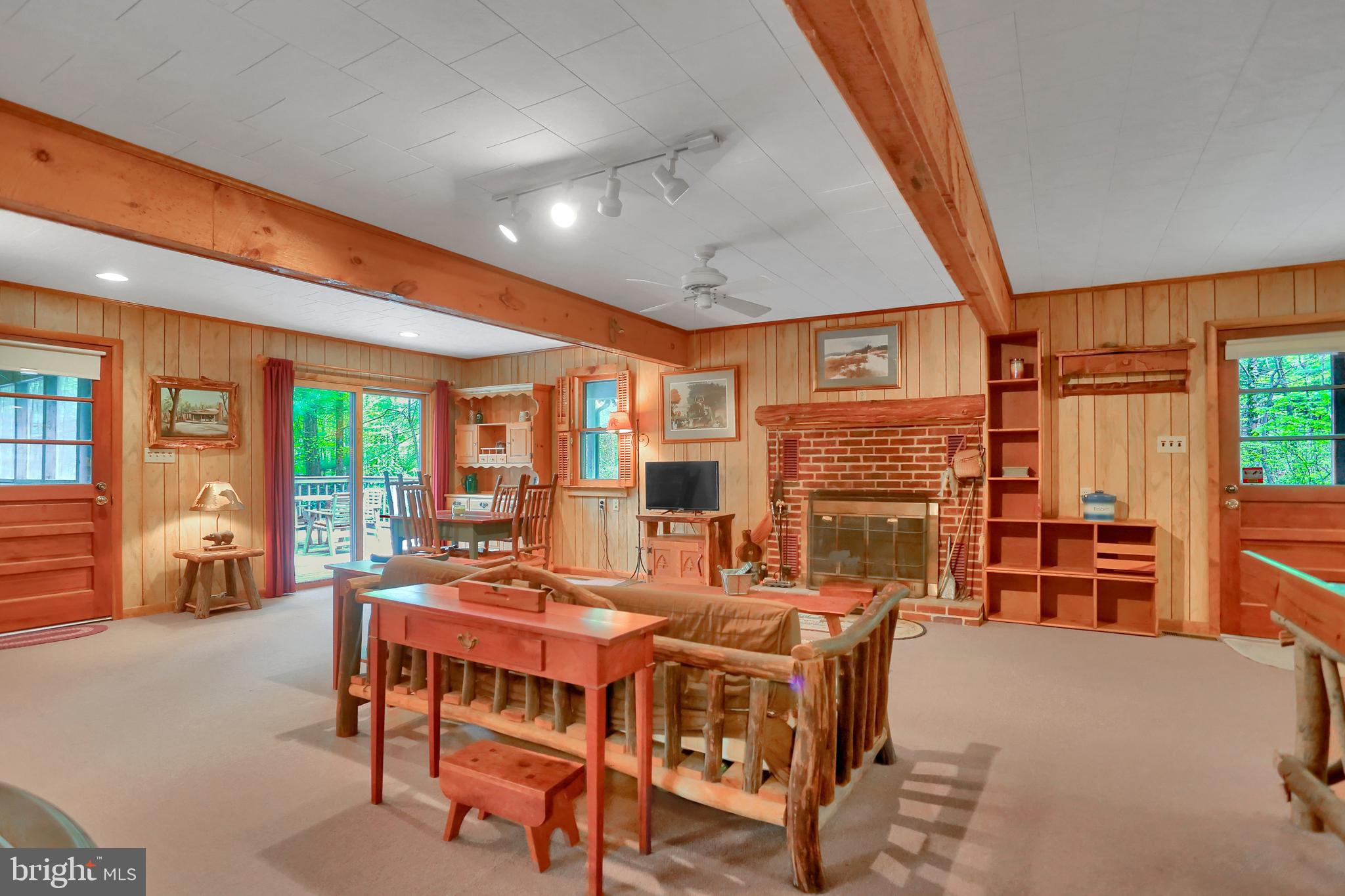 BIGLERVILLE - Residential