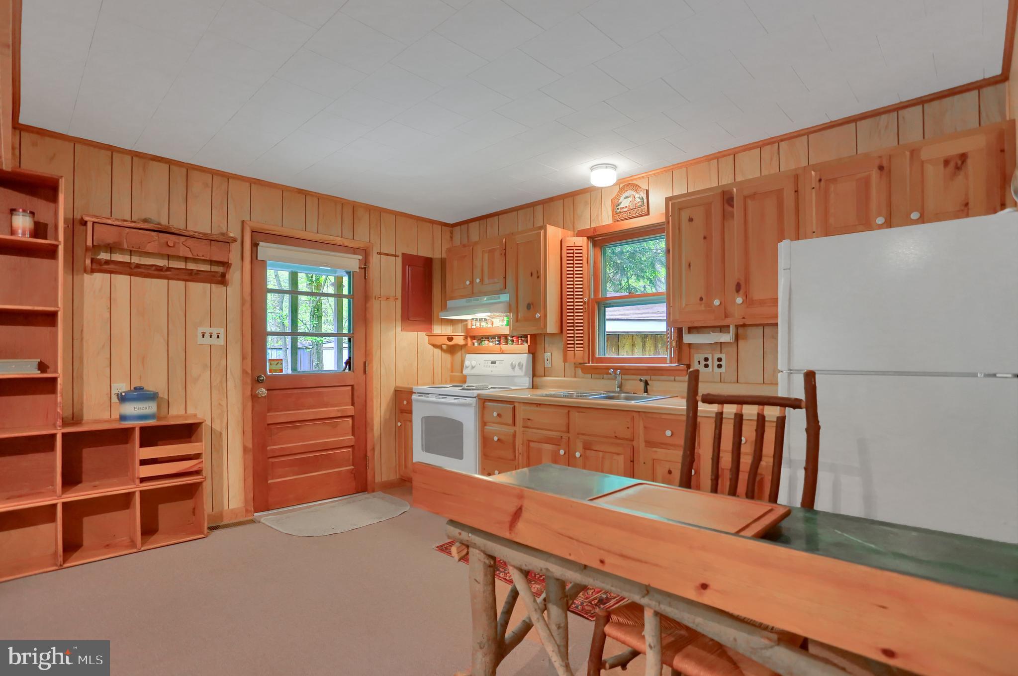 BIGLERVILLE - Residential