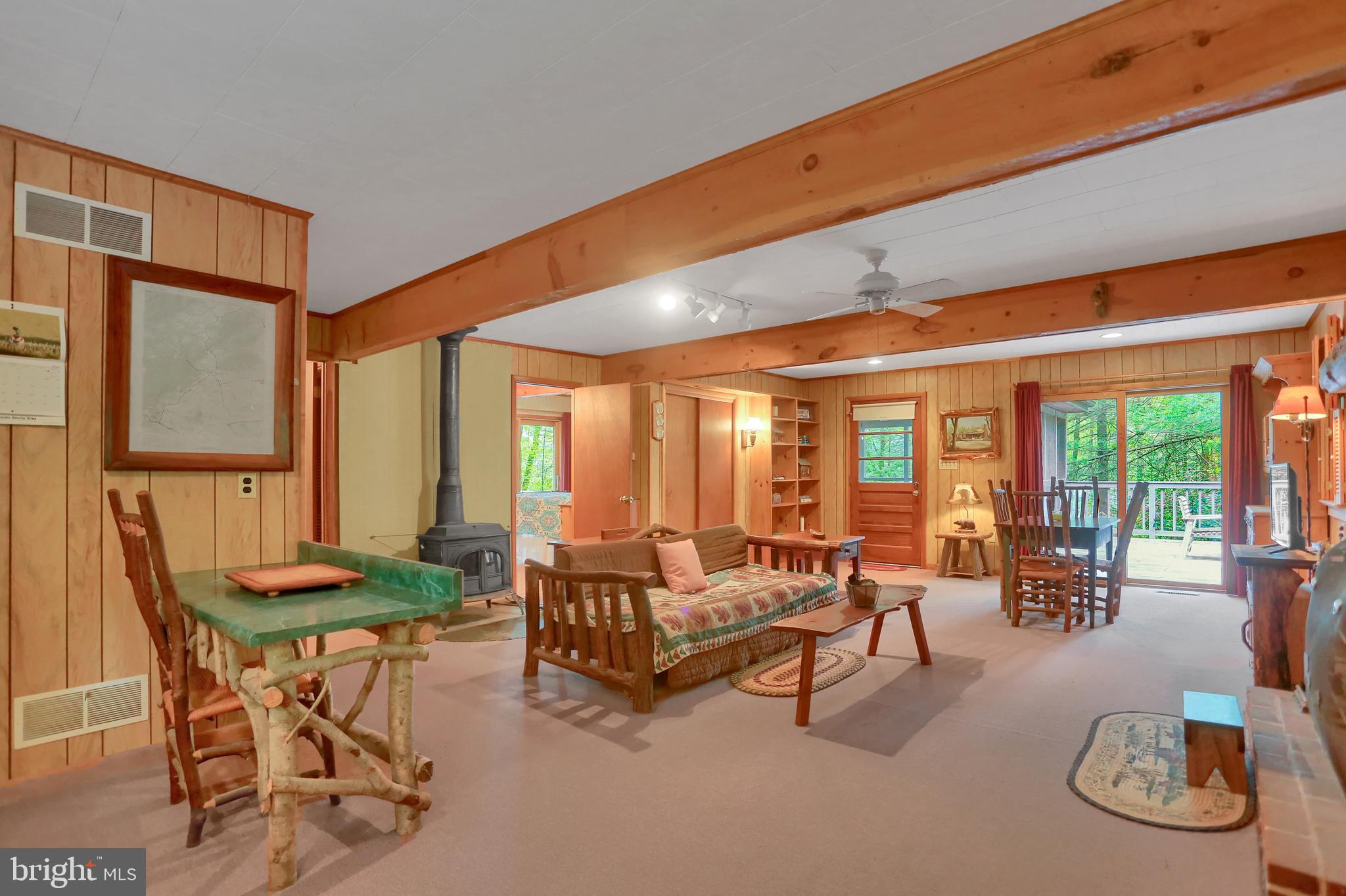 BIGLERVILLE - Residential
