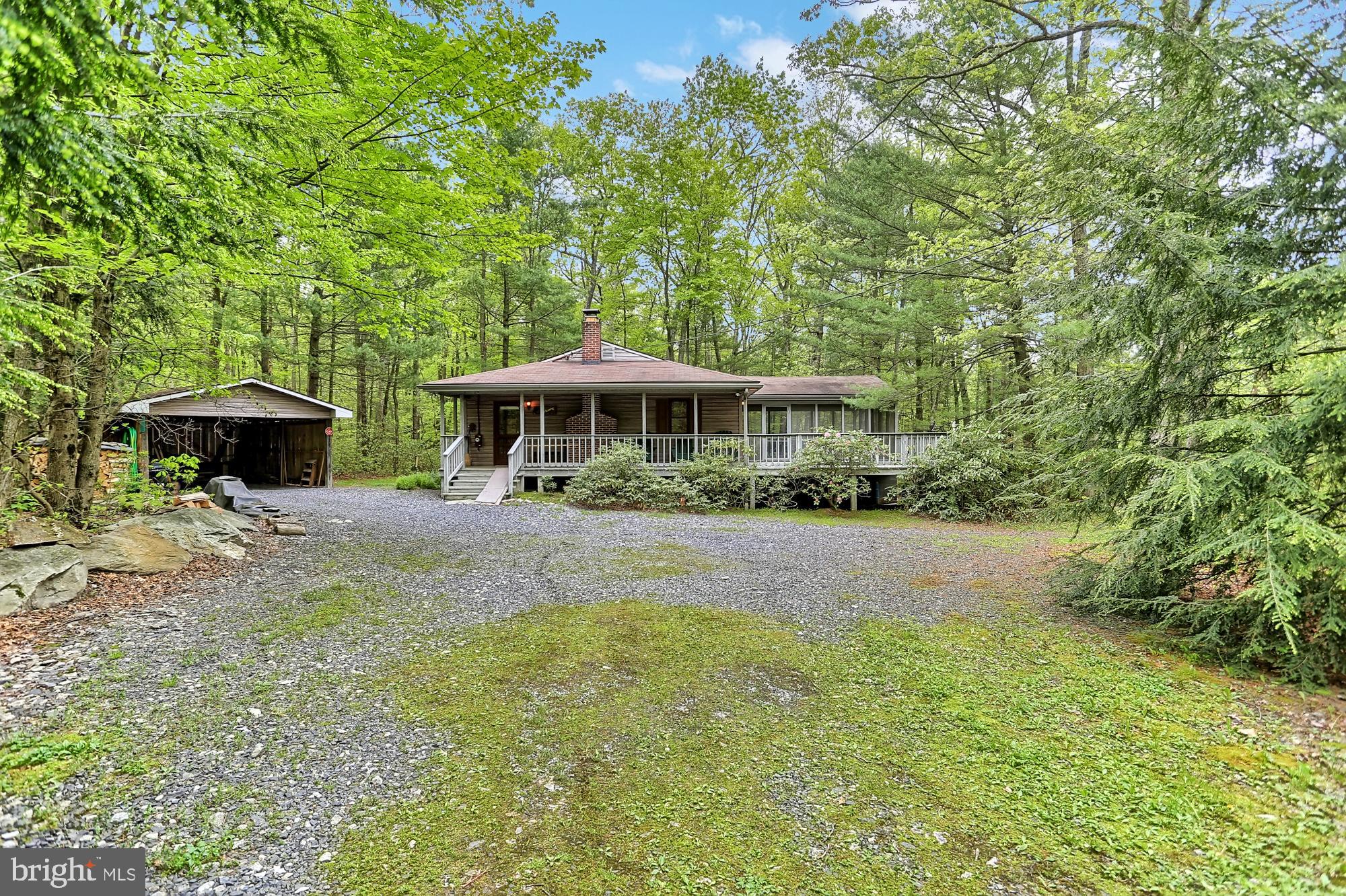 BIGLERVILLE - Residential