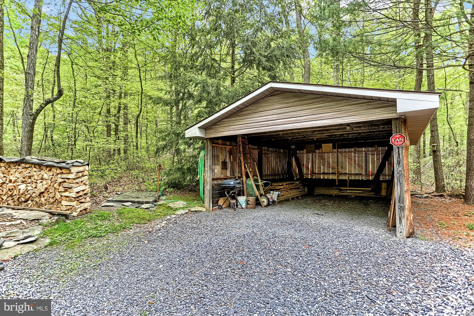 BIGLERVILLE - Residential