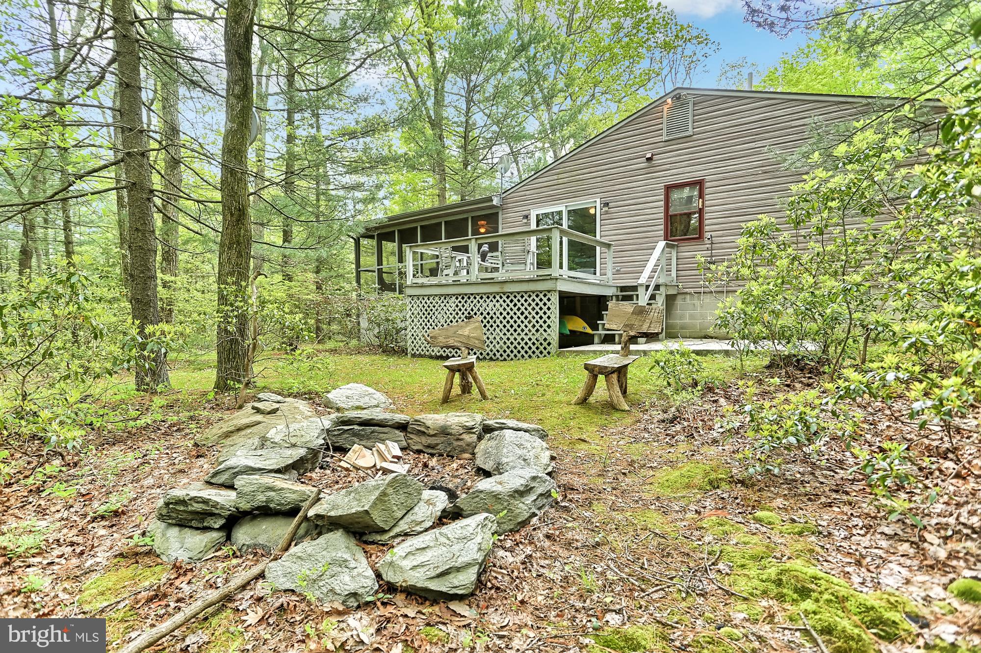 BIGLERVILLE - Residential