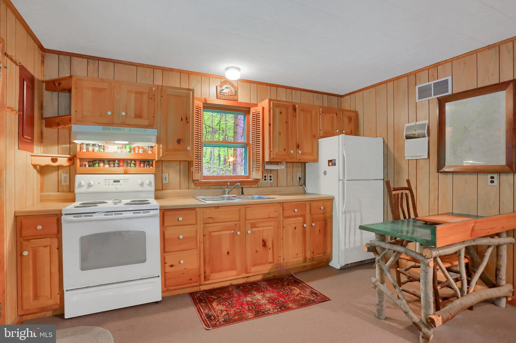 BIGLERVILLE - Residential
