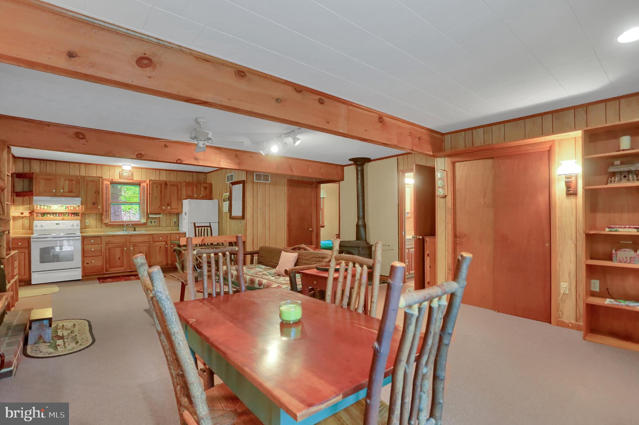 BIGLERVILLE - Residential