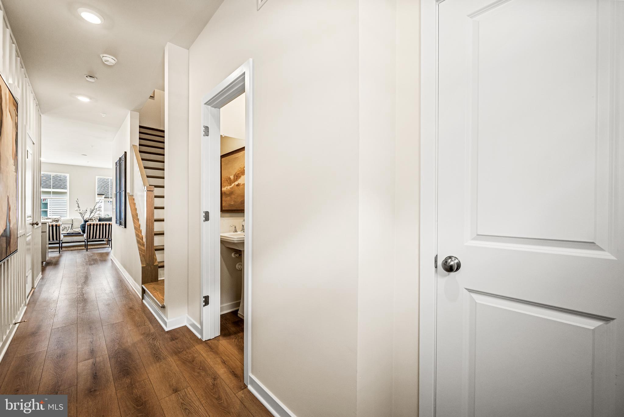 DOWNINGTOWN RIDGE - Residential