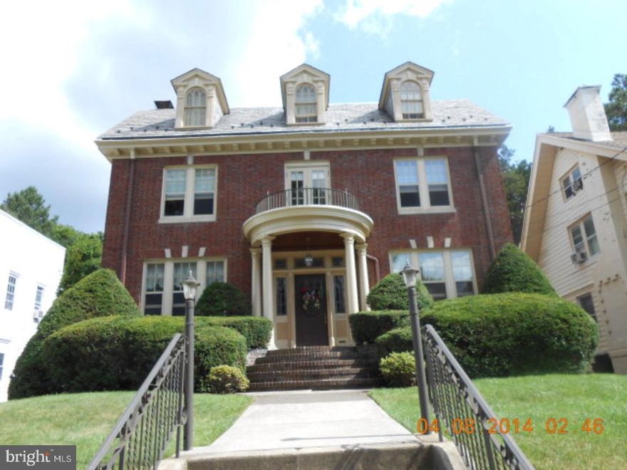 Welcome home to one of Pottsville's finest.  Built in 1917, and restored by the current owners, mixing the charm and beauty of an older home with the modern conveniences that you long for. The first floor offers an extra large Great room with working fireplace, Dining room, with beveled glass entrance pocket doors, beautiful custom kitchen, granite countertop and newer Stainless Steel appliances. On the second floor, you will find four large bedrooms, two full baths. The third floor offers a large cedar closet, plus gaming room, the pool table stays, another possible bedroom and bath.  Mailing Address Continued: Pottsville  Color: Red  Amp: 200