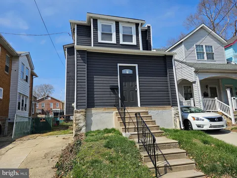 7204 Tabor Avenue, Philadelphia, PA 19111 - MLS#: PAPH2465968