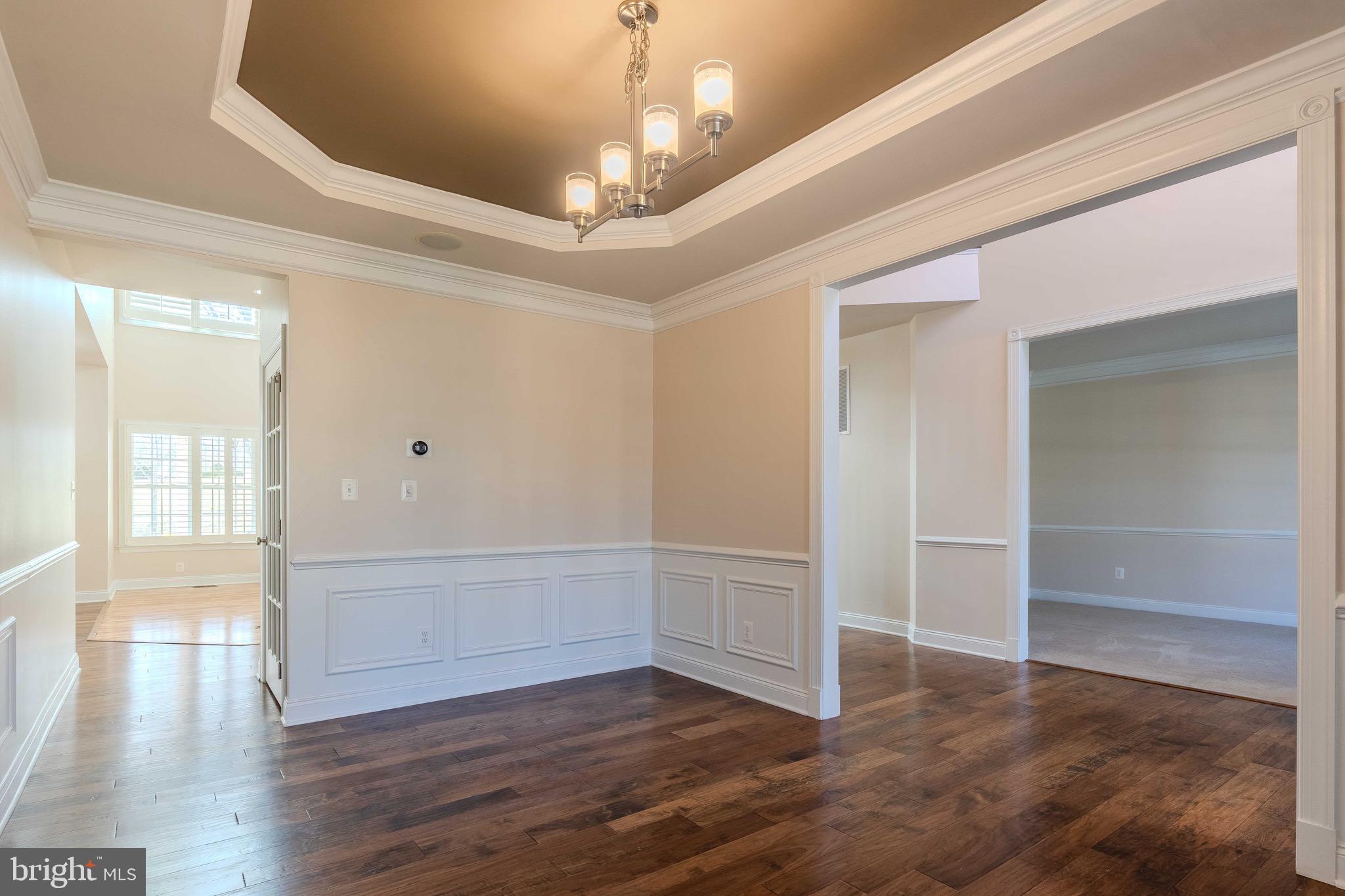 DOMINION VALLEY COUNTRY CLUB - Residential Lease
