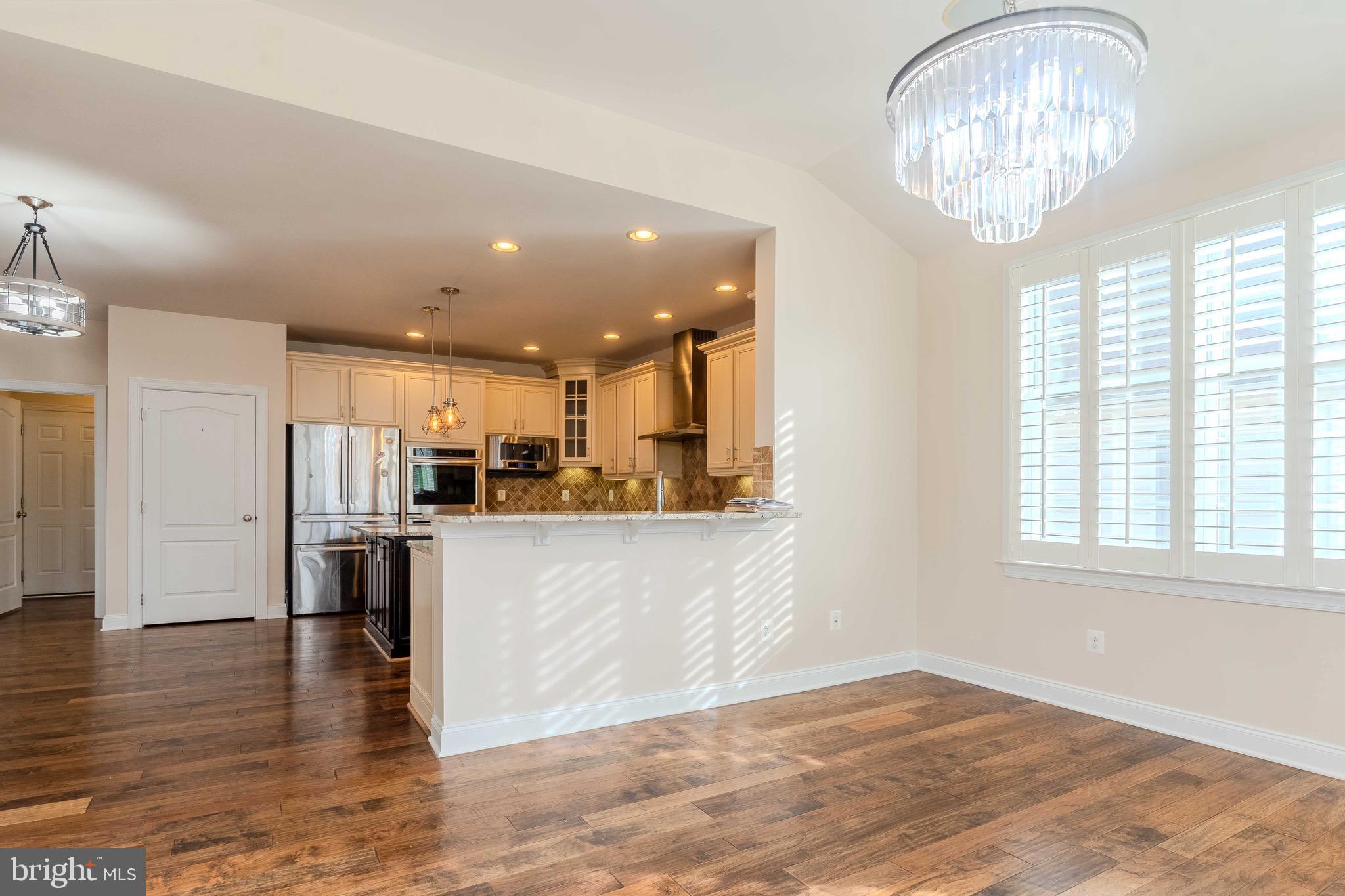 DOMINION VALLEY COUNTRY CLUB - Residential Lease