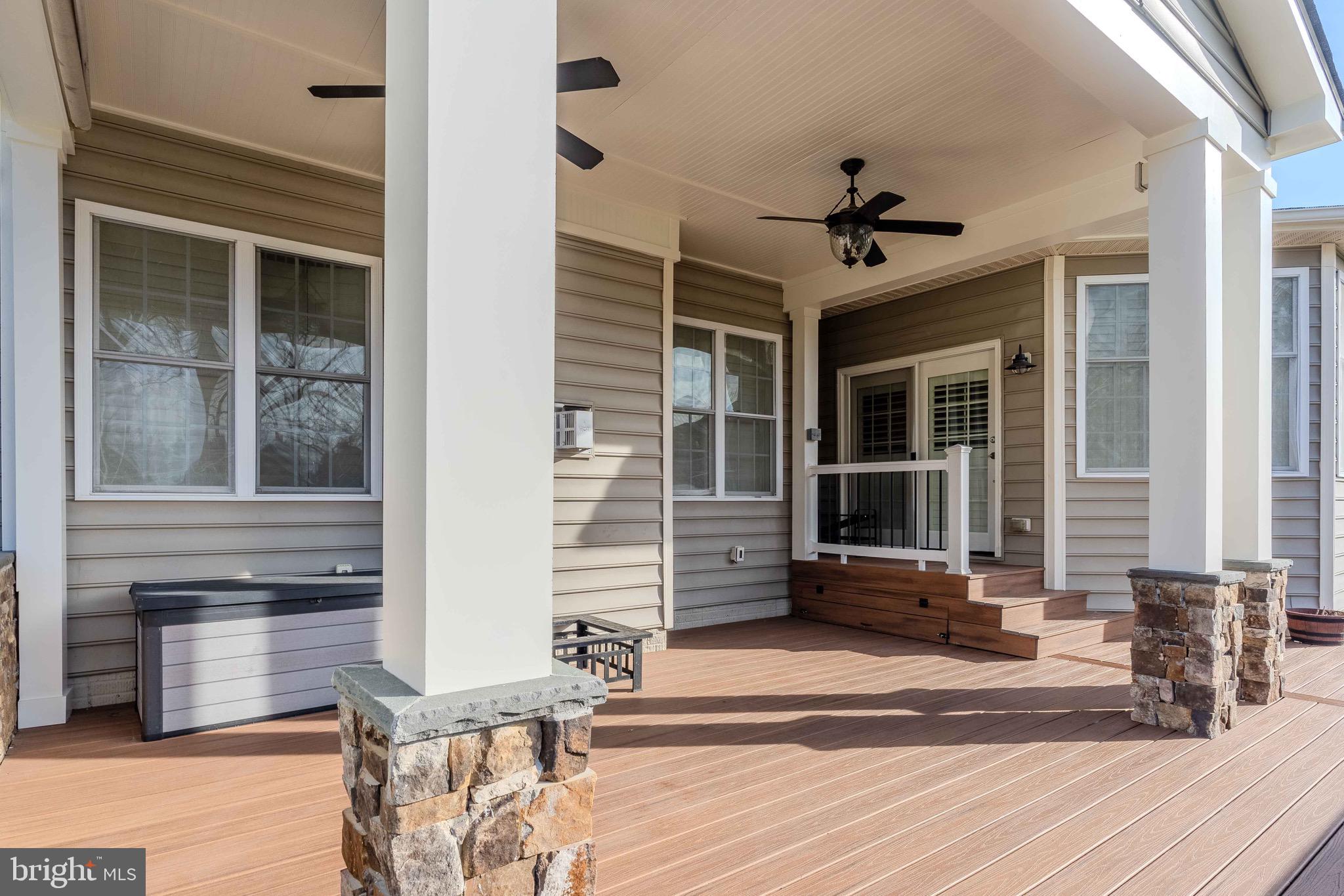 DOMINION VALLEY COUNTRY CLUB - Residential Lease