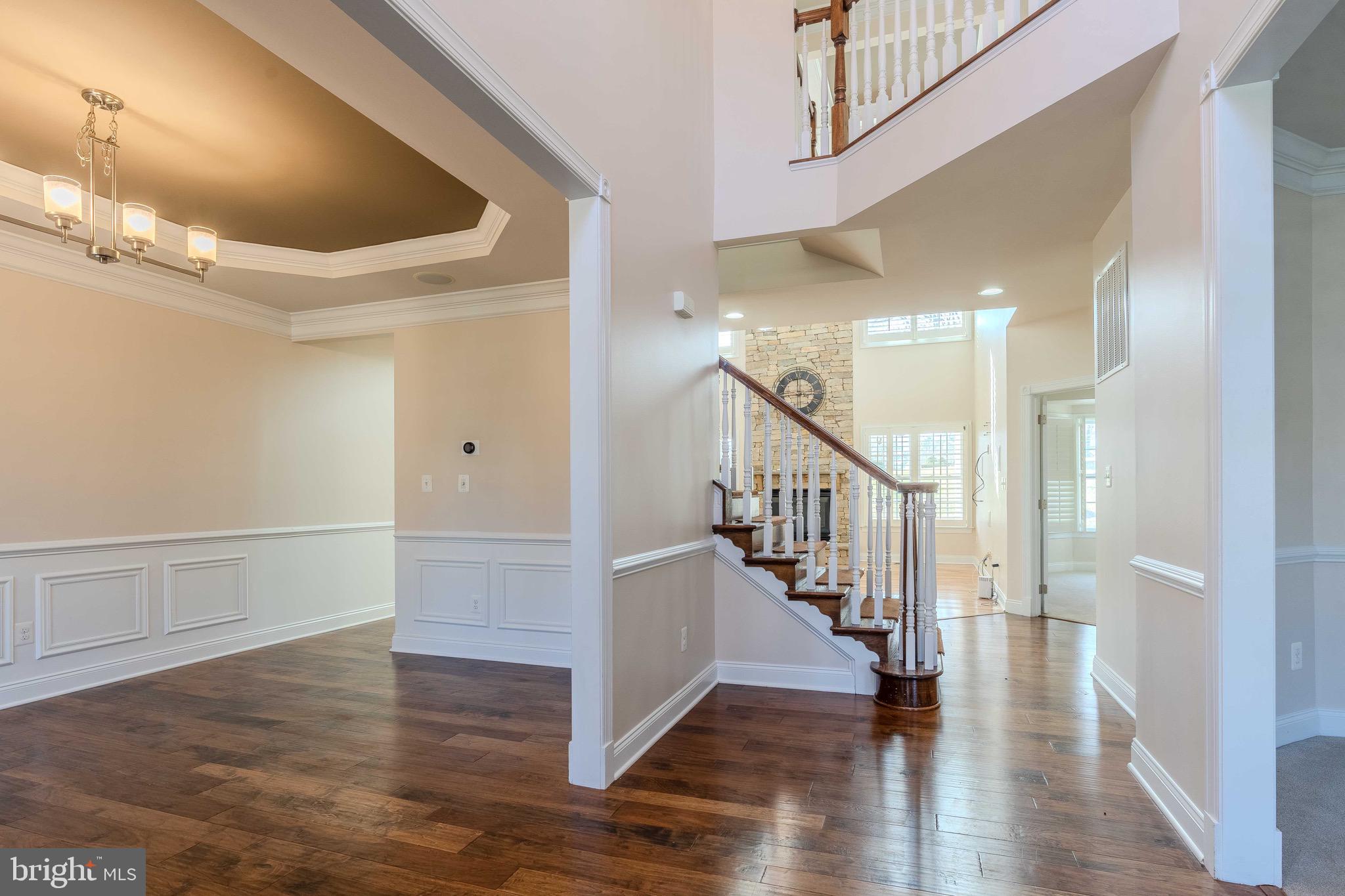 DOMINION VALLEY COUNTRY CLUB - Residential Lease