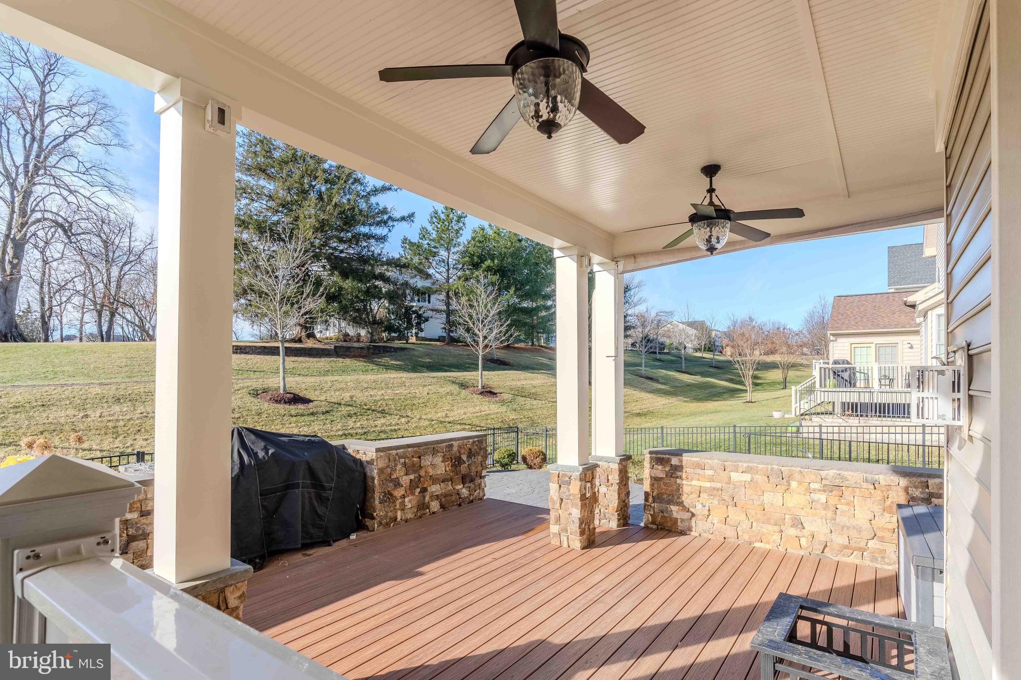 DOMINION VALLEY COUNTRY CLUB - Residential Lease