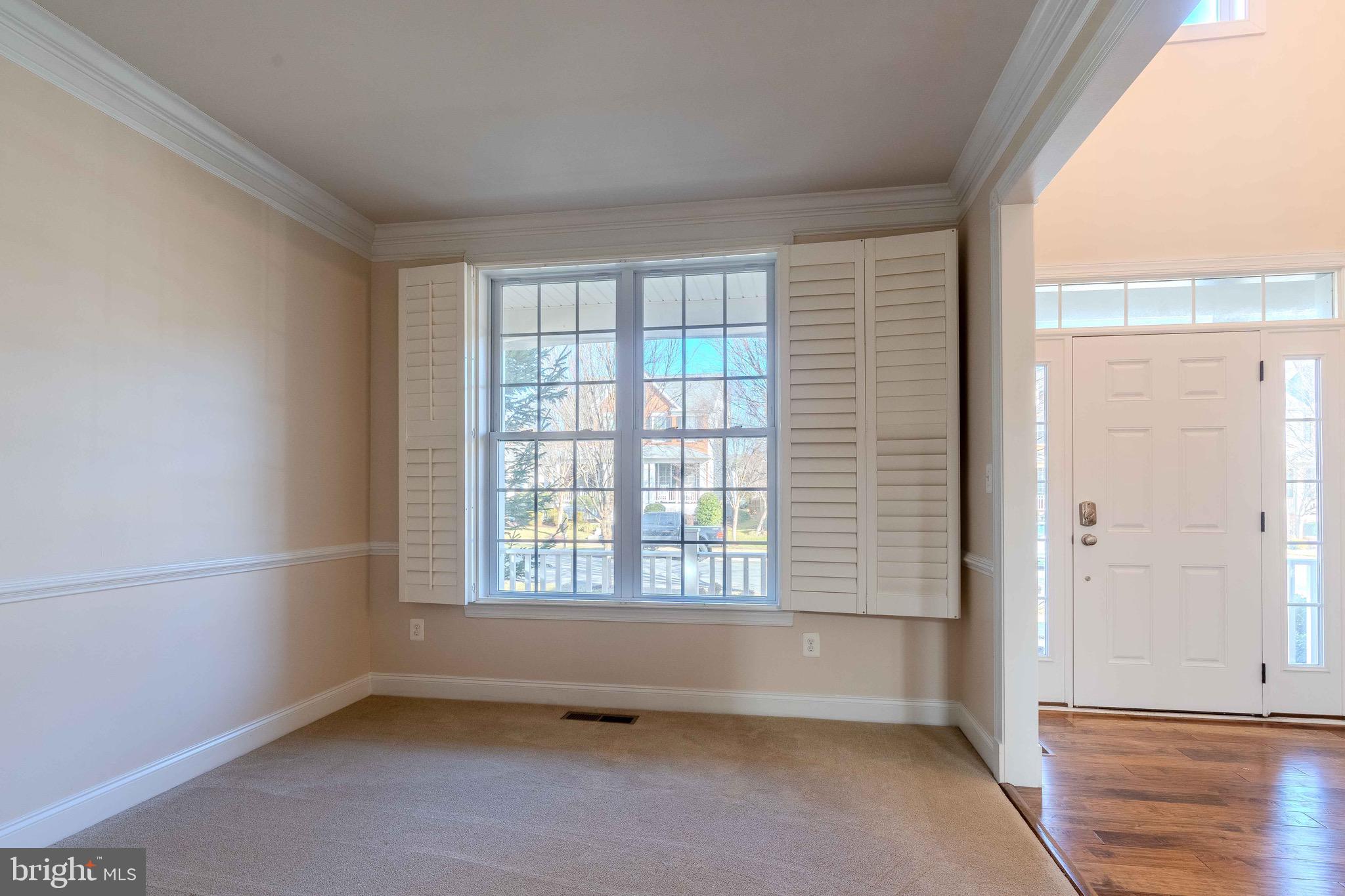 DOMINION VALLEY COUNTRY CLUB - Residential Lease