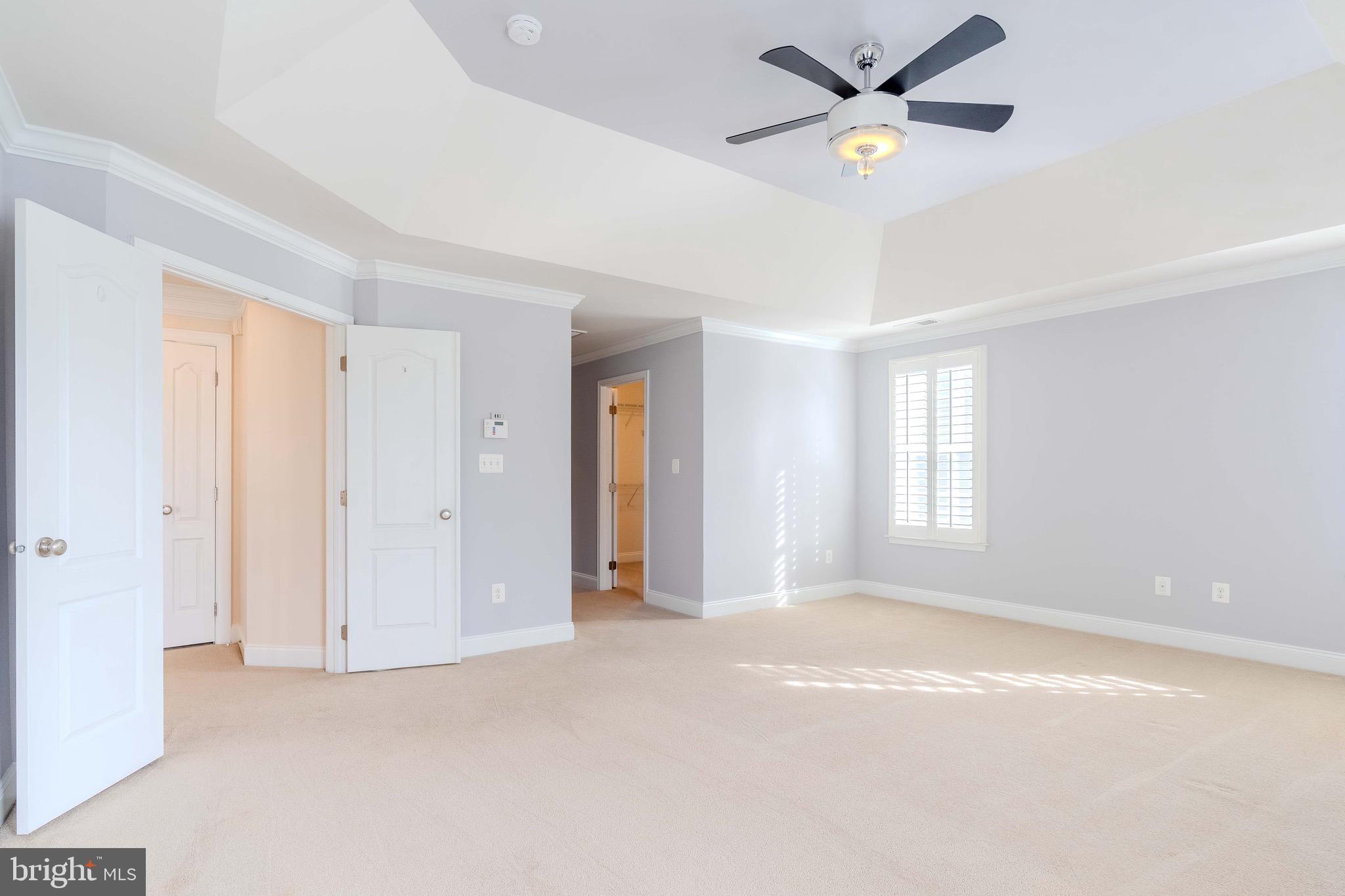 DOMINION VALLEY COUNTRY CLUB - Residential Lease