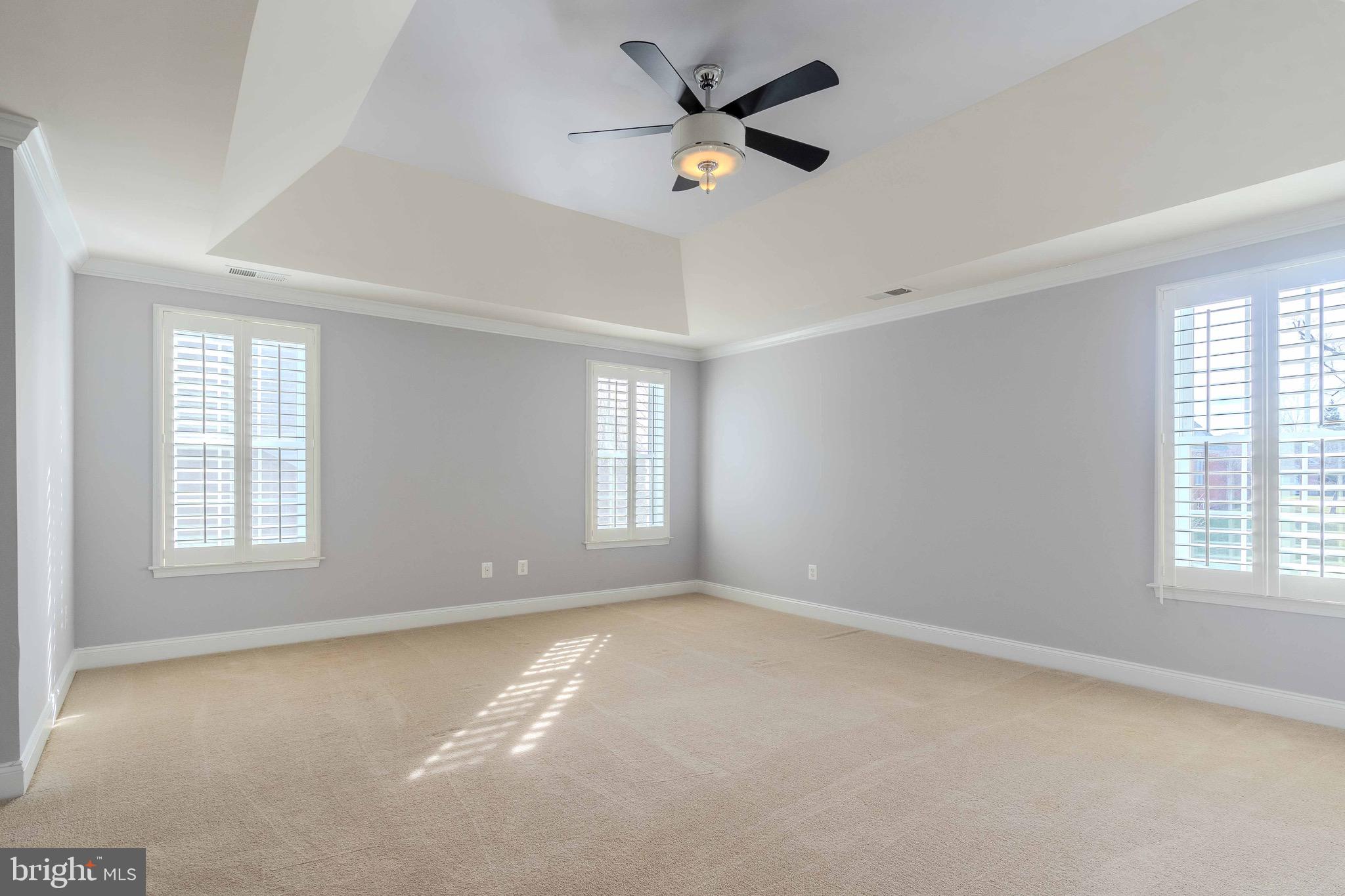 DOMINION VALLEY COUNTRY CLUB - Residential Lease