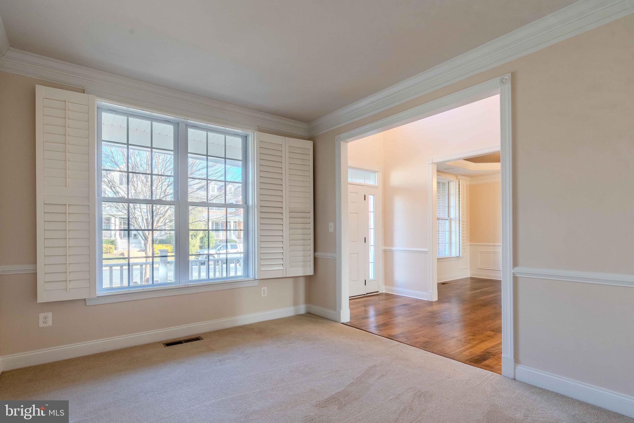 DOMINION VALLEY COUNTRY CLUB - Residential Lease