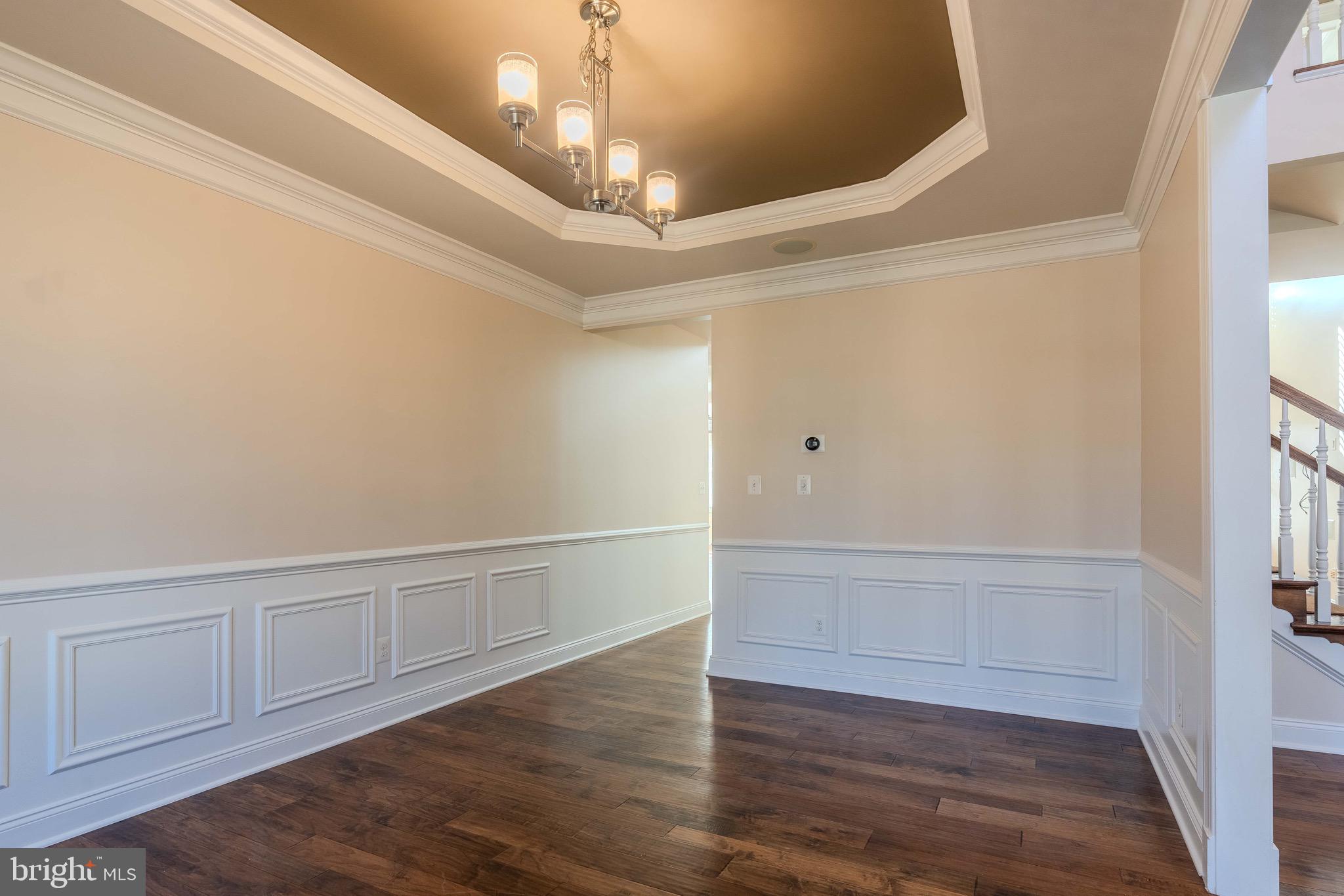 DOMINION VALLEY COUNTRY CLUB - Residential Lease