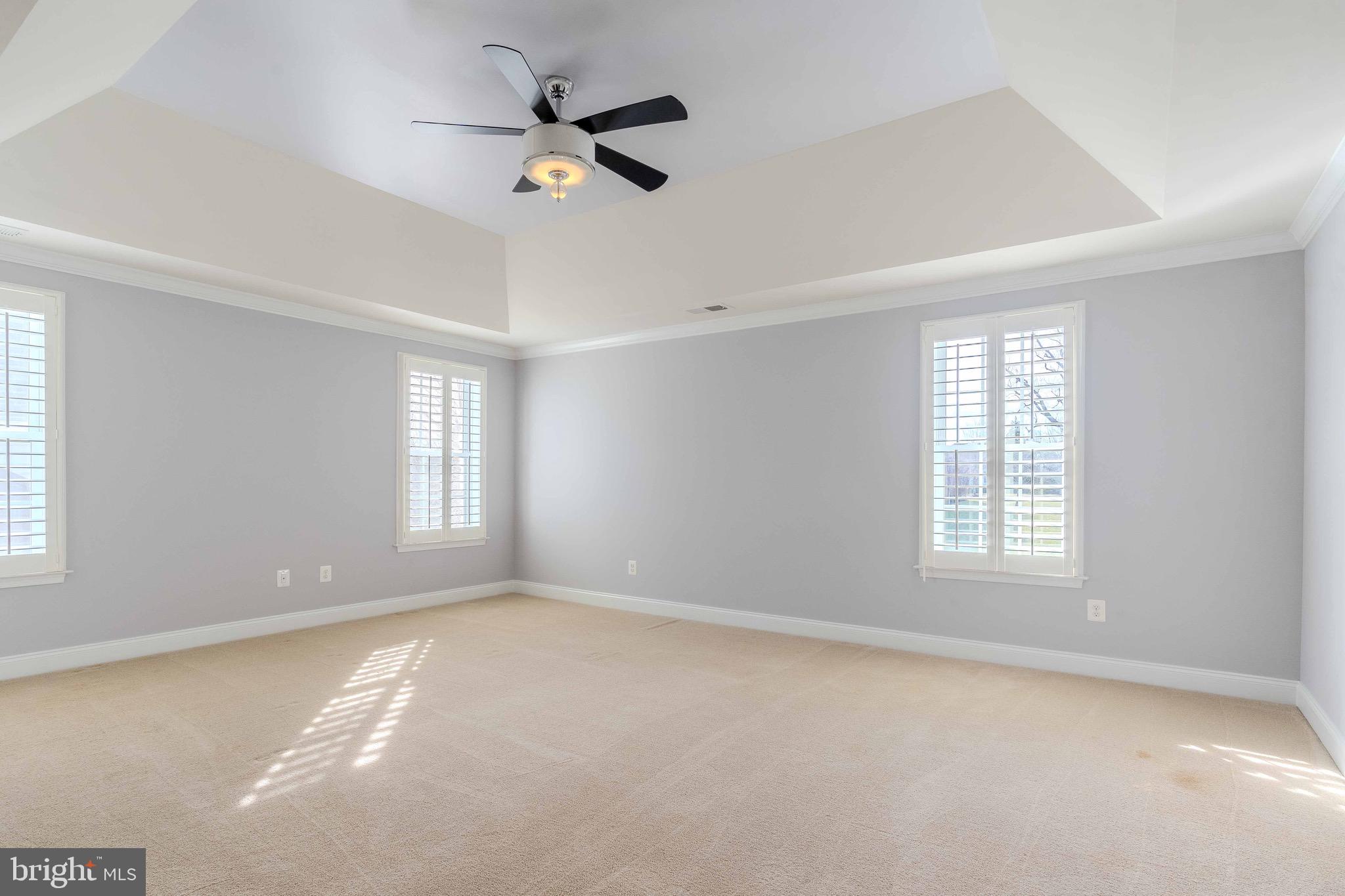 DOMINION VALLEY COUNTRY CLUB - Residential Lease