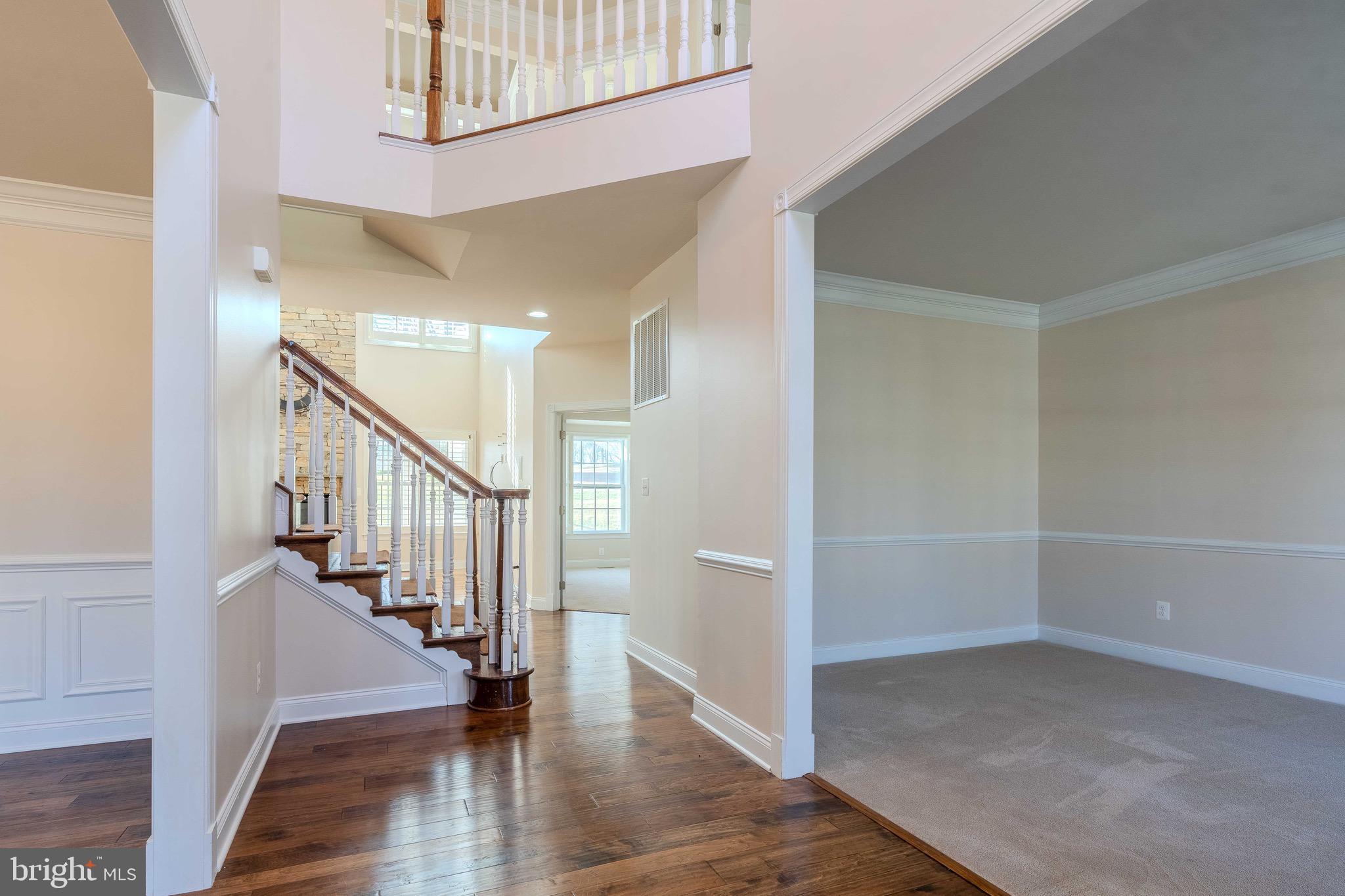 DOMINION VALLEY COUNTRY CLUB - Residential Lease