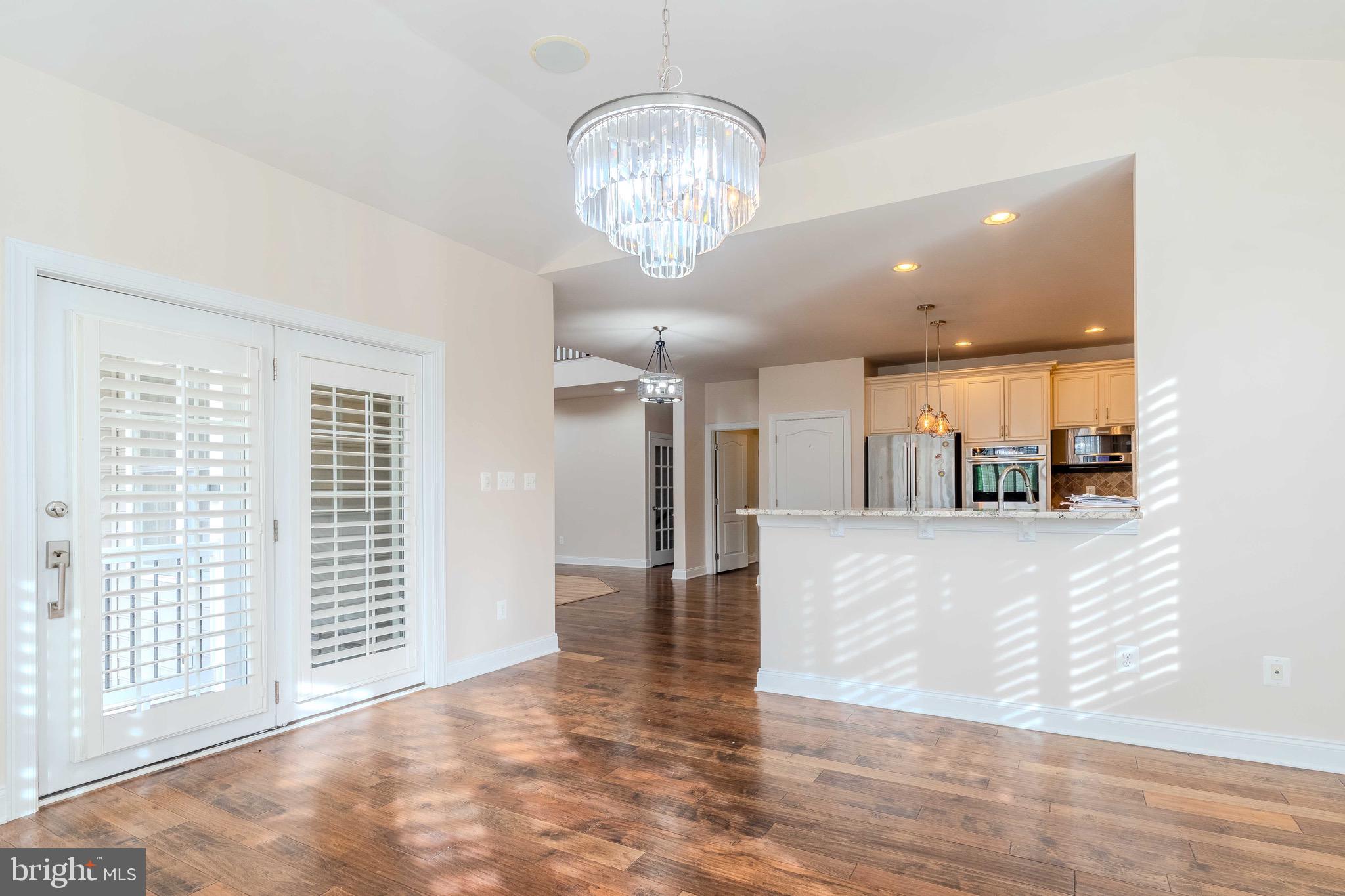 DOMINION VALLEY COUNTRY CLUB - Residential Lease