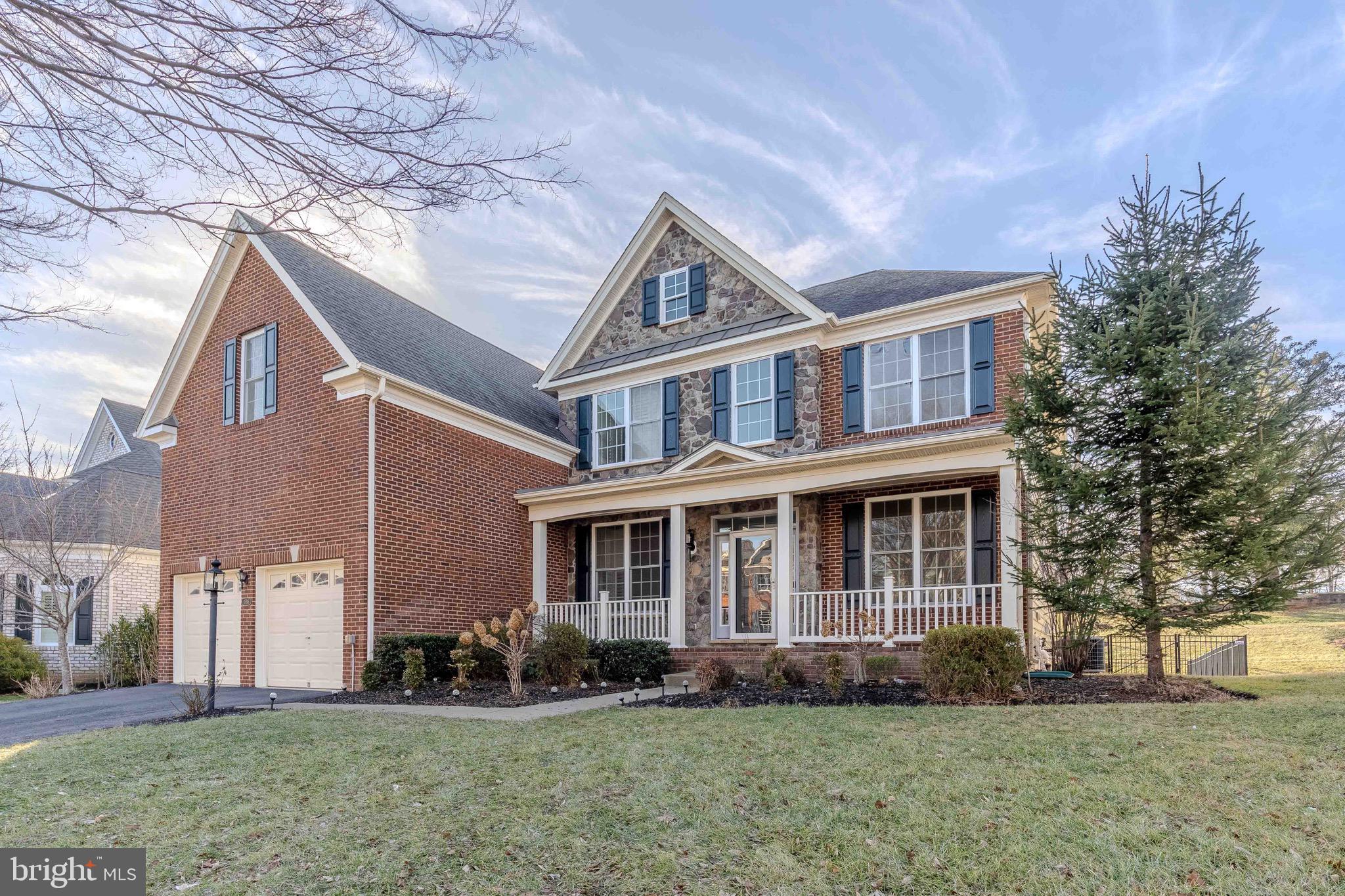 DOMINION VALLEY COUNTRY CLUB - Residential Lease