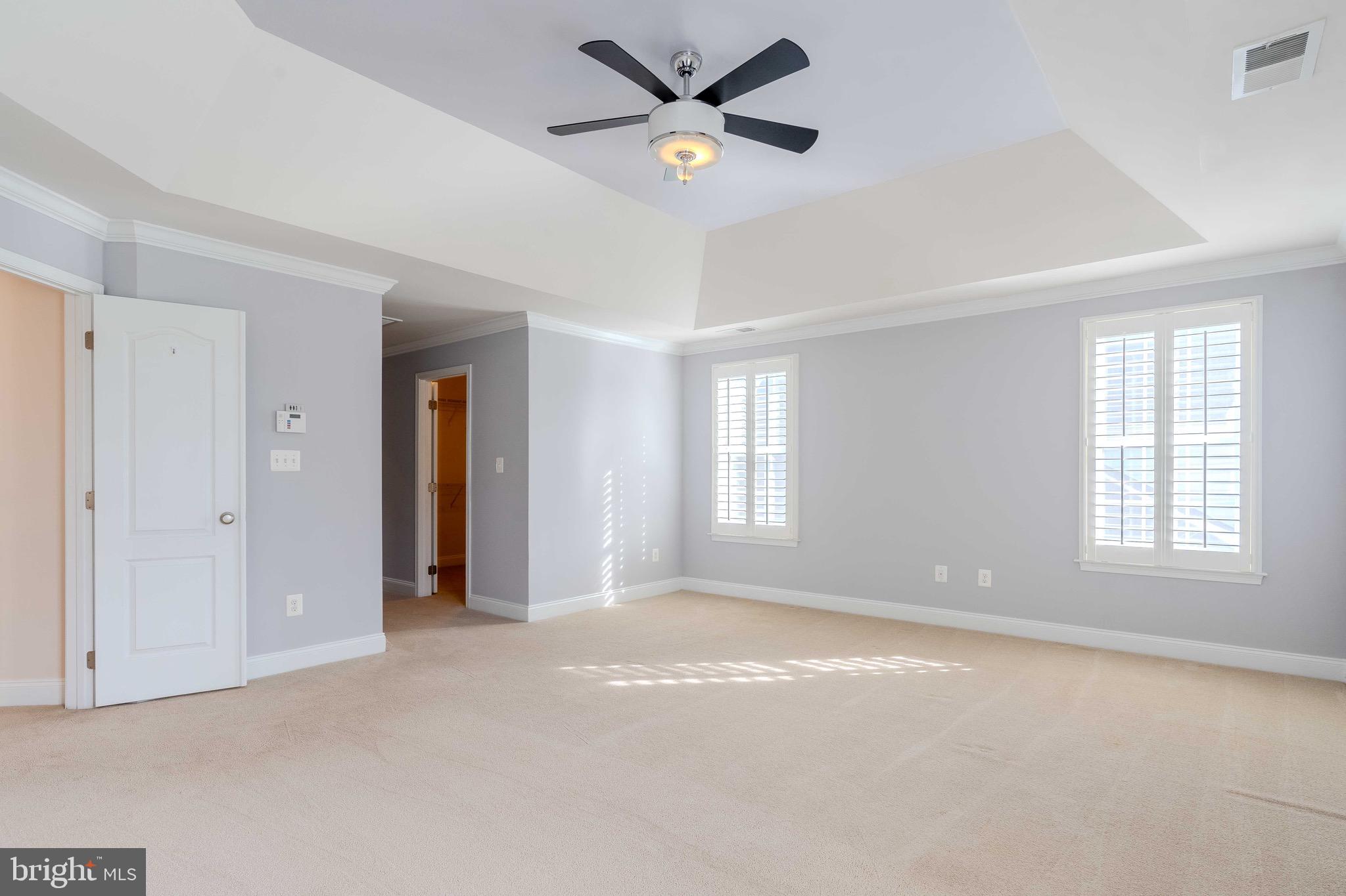 DOMINION VALLEY COUNTRY CLUB - Residential Lease