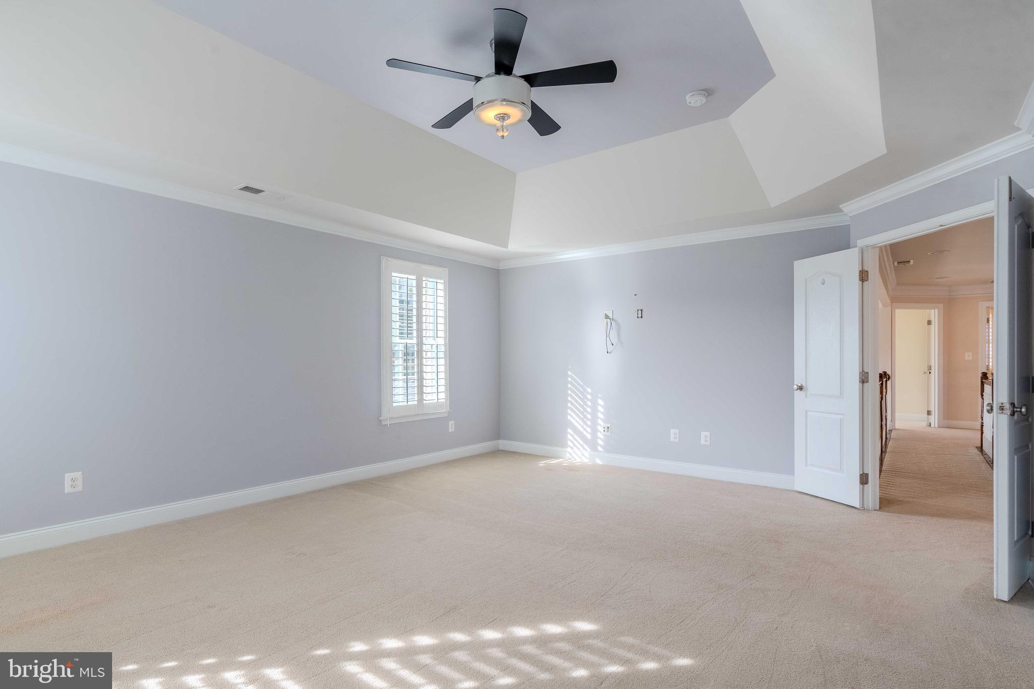DOMINION VALLEY COUNTRY CLUB - Residential Lease