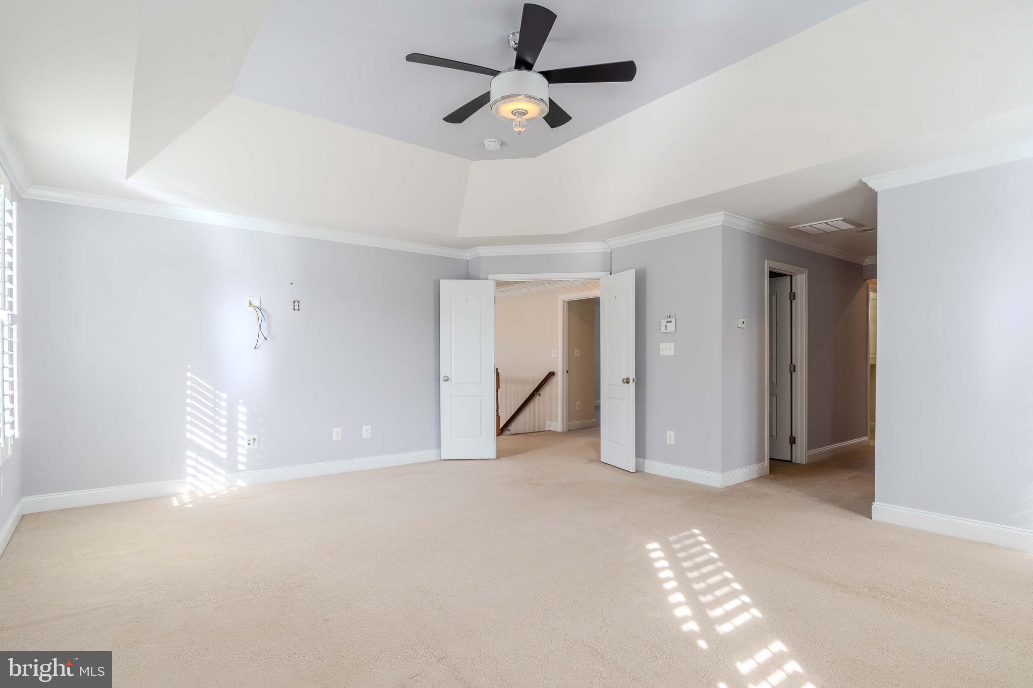 DOMINION VALLEY COUNTRY CLUB - Residential Lease