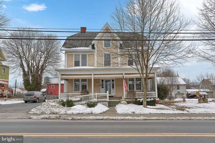 620 Washington Avenue, Mifflintown, PA 17059