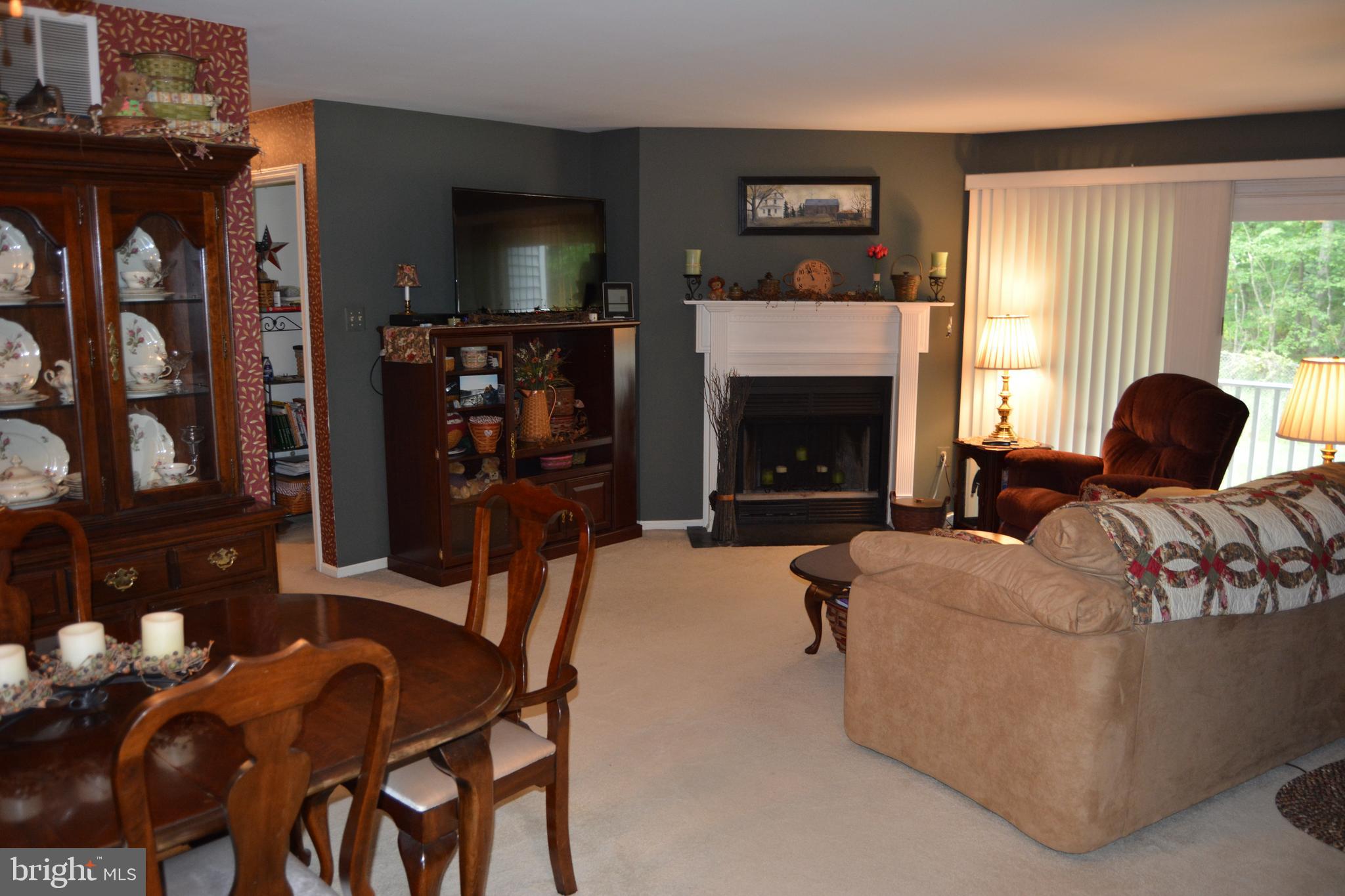 MEWS AT WYCKFORD C - Residential