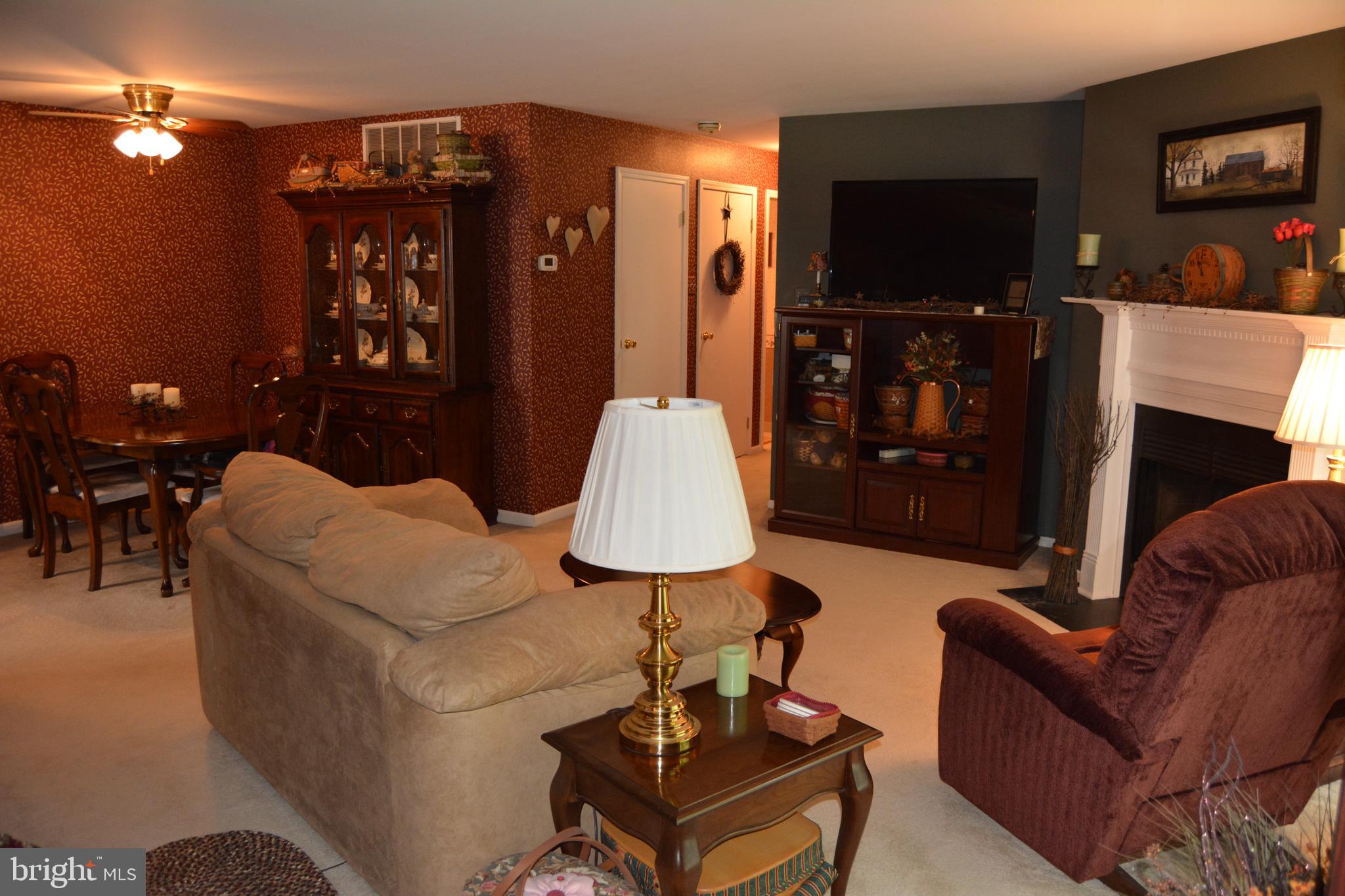 MEWS AT WYCKFORD C - Residential