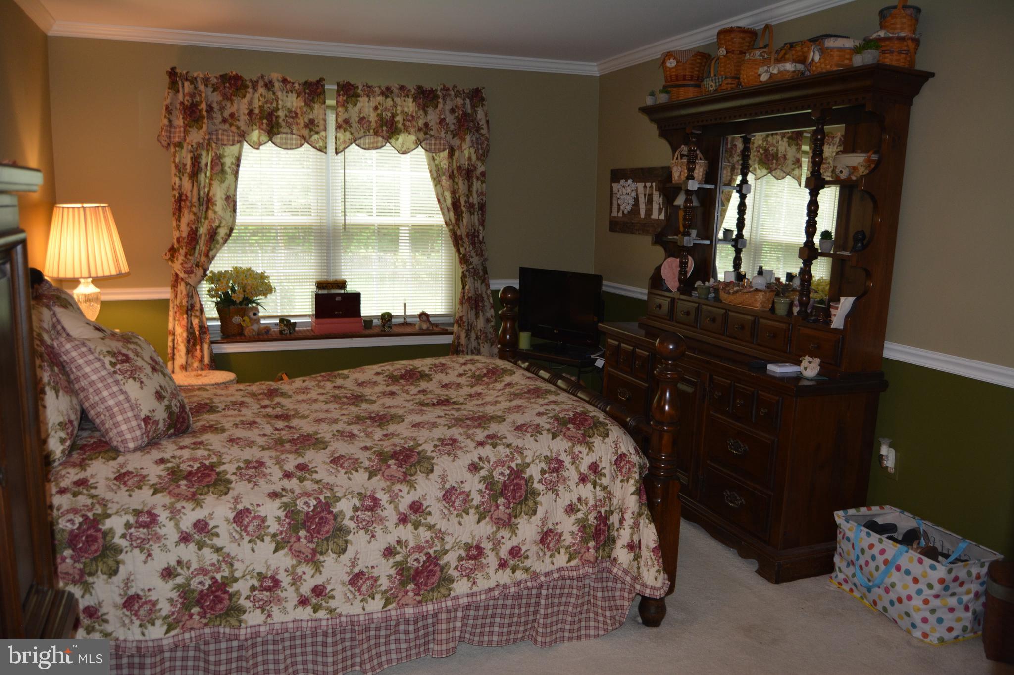 MEWS AT WYCKFORD C - Residential