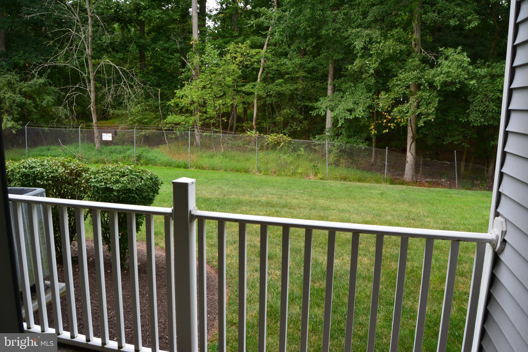 MEWS AT WYCKFORD C - Residential