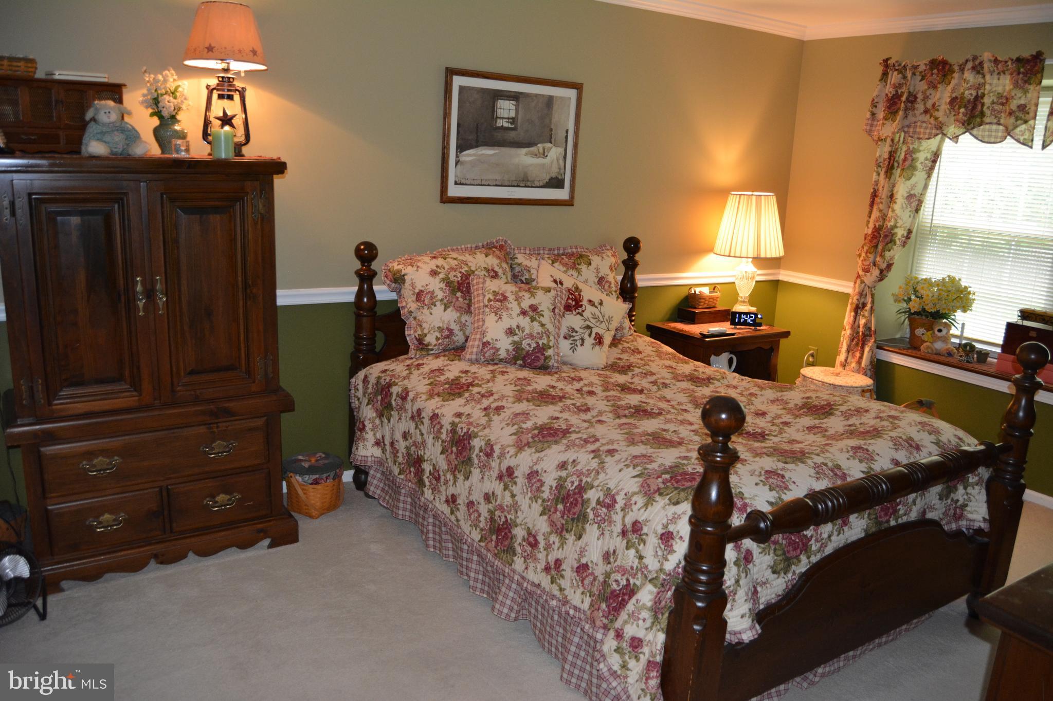 MEWS AT WYCKFORD C - Residential