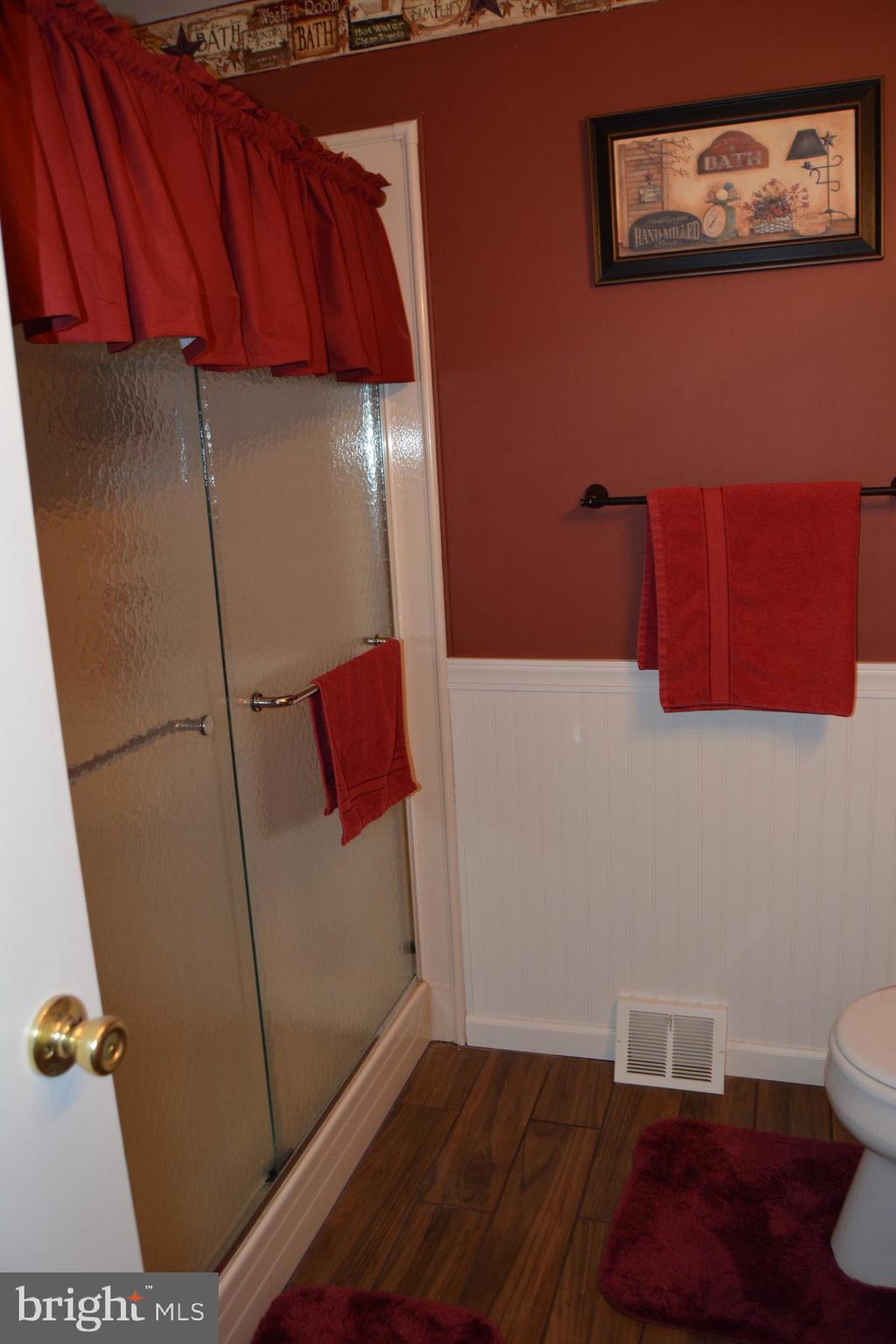 MEWS AT WYCKFORD C - Residential