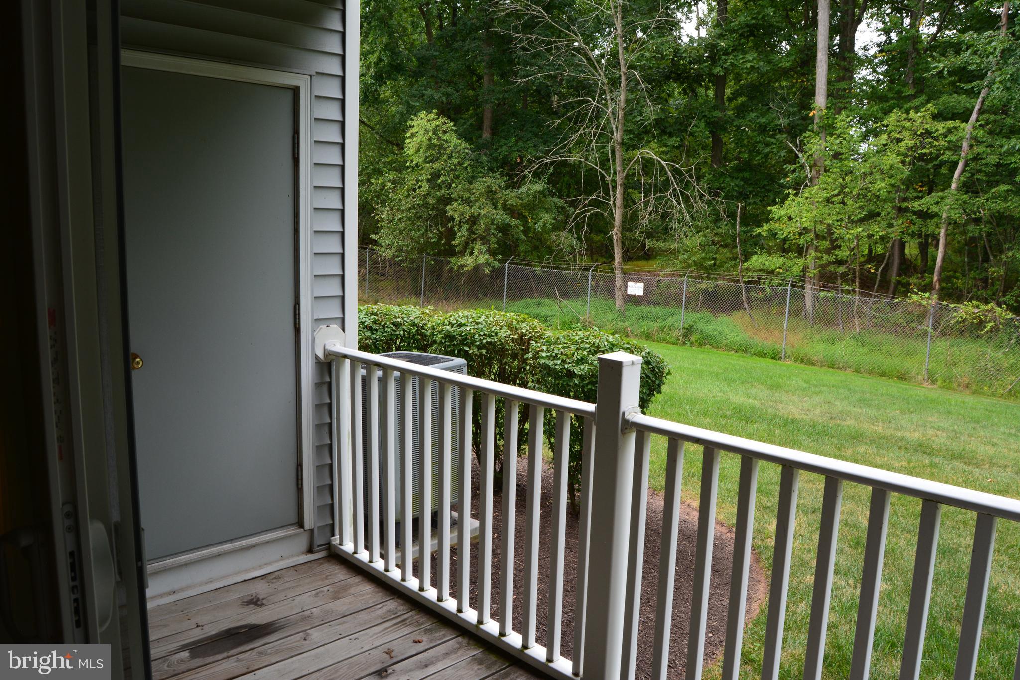 MEWS AT WYCKFORD C - Residential