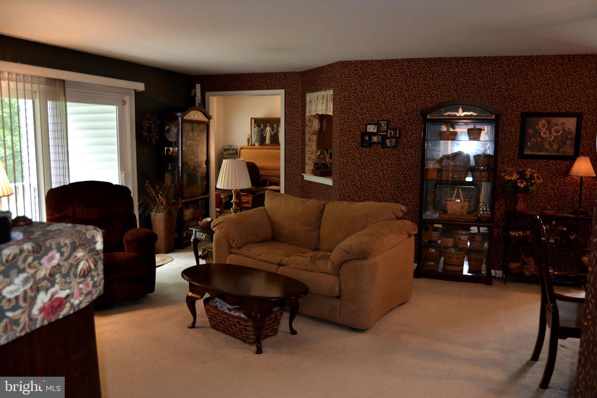 MEWS AT WYCKFORD C - Residential