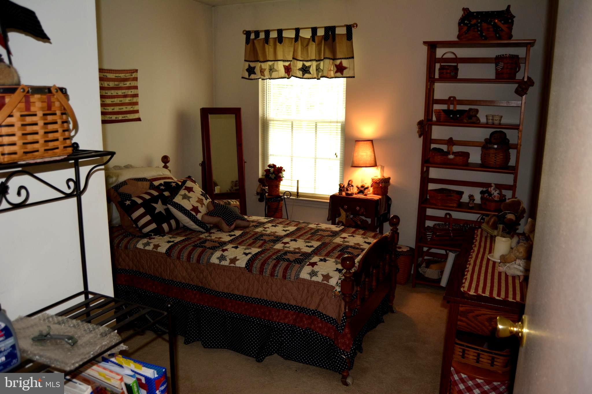 MEWS AT WYCKFORD C - Residential